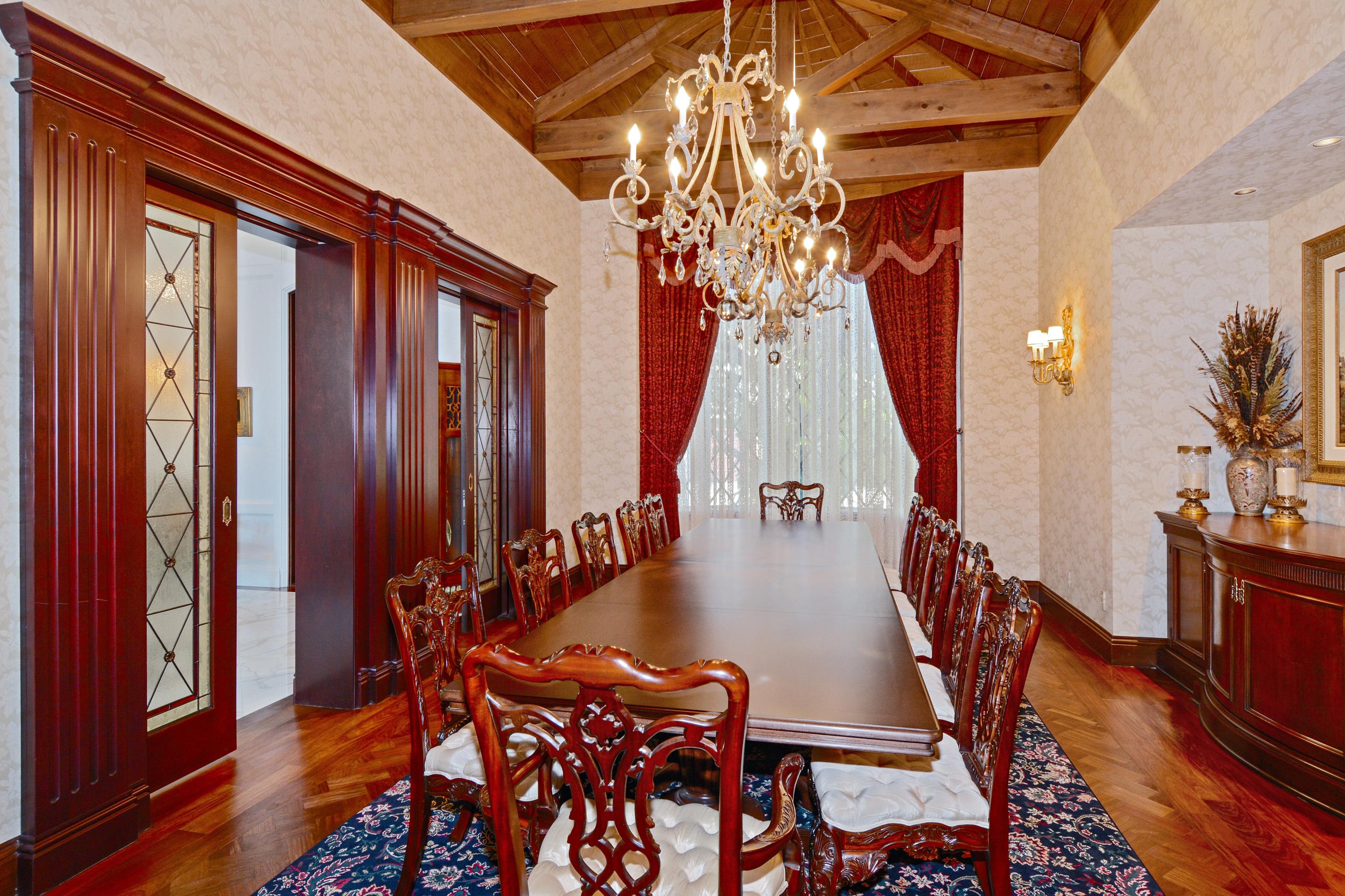 BOCA BAY COLONY - Residential