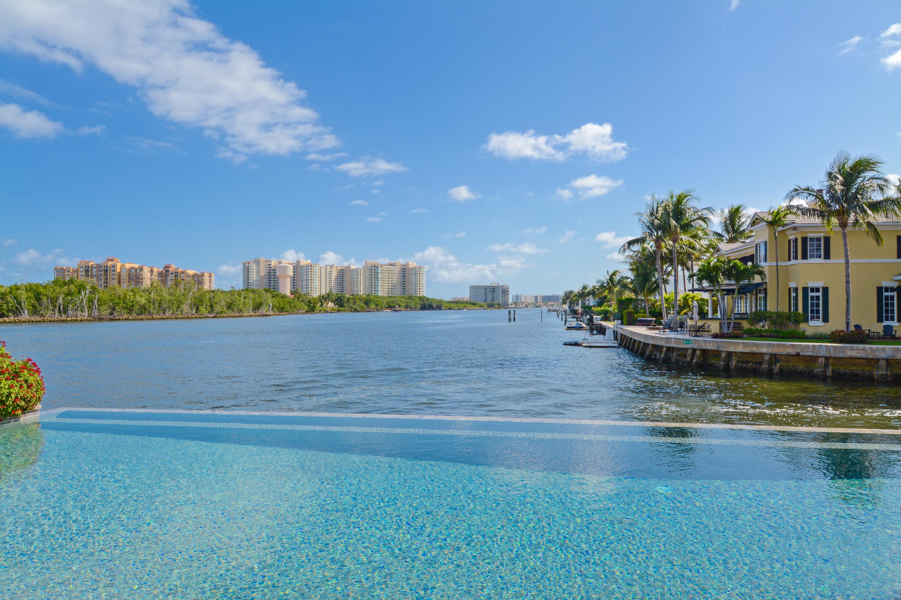 BOCA BAY COLONY - Residential