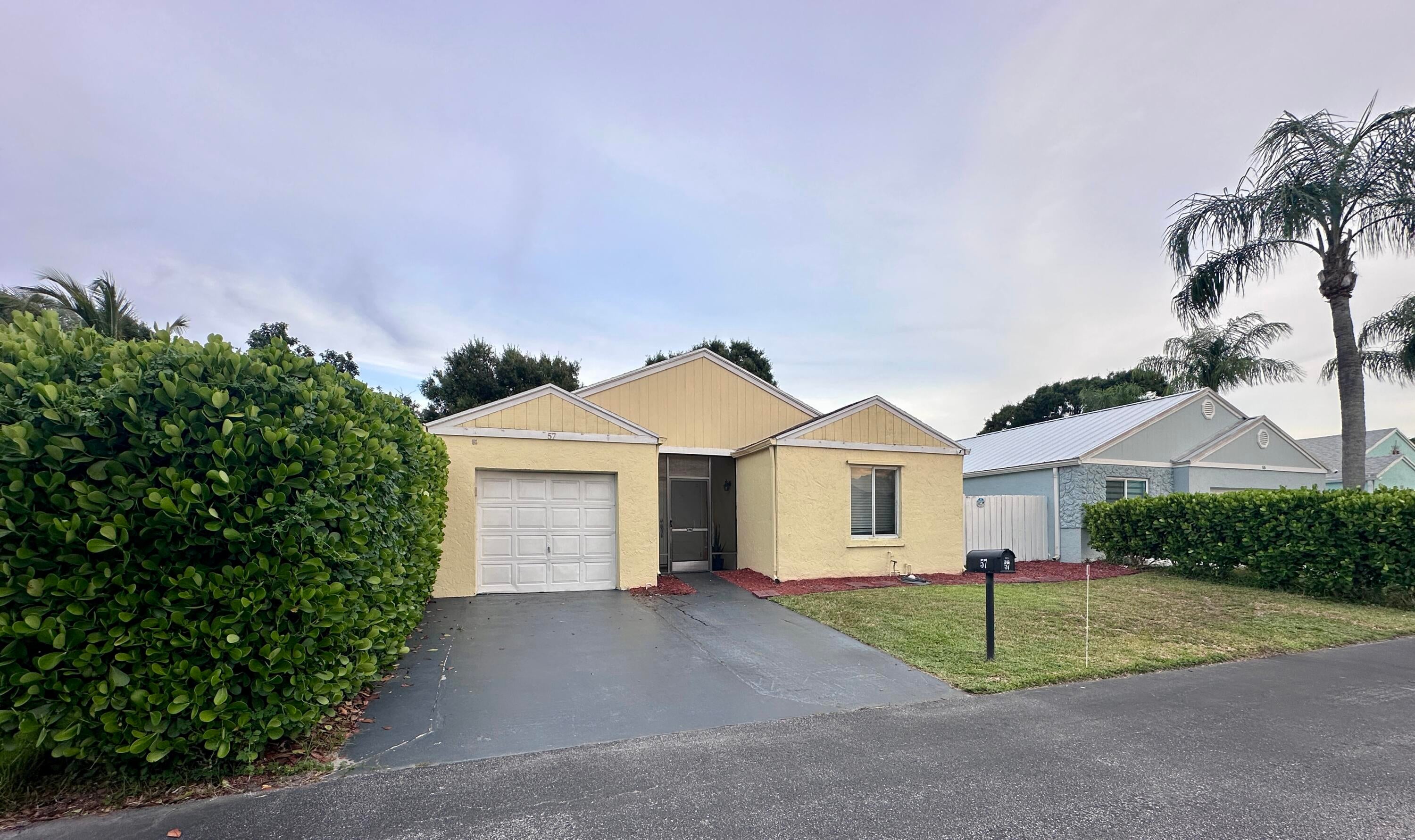 57 Buxton Lane