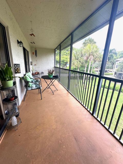 A home in Deerfield Beach