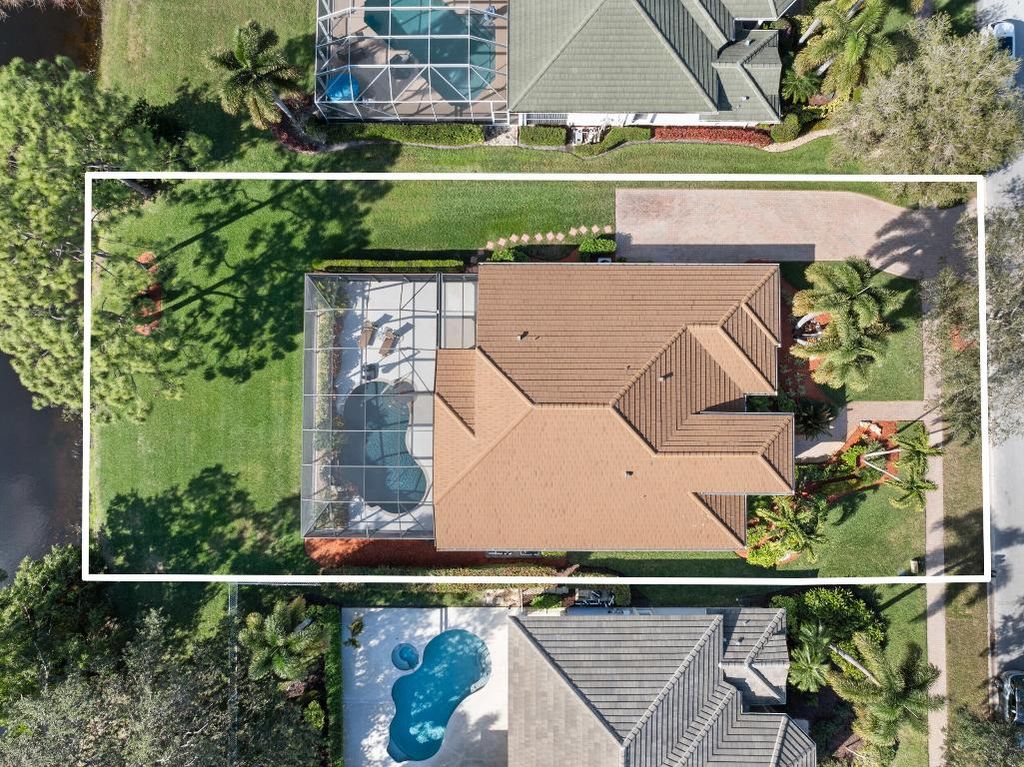 Photo of 5196 SW Hammock Creek Drive, Palm City, FL 34990 (MLS # R11152826)