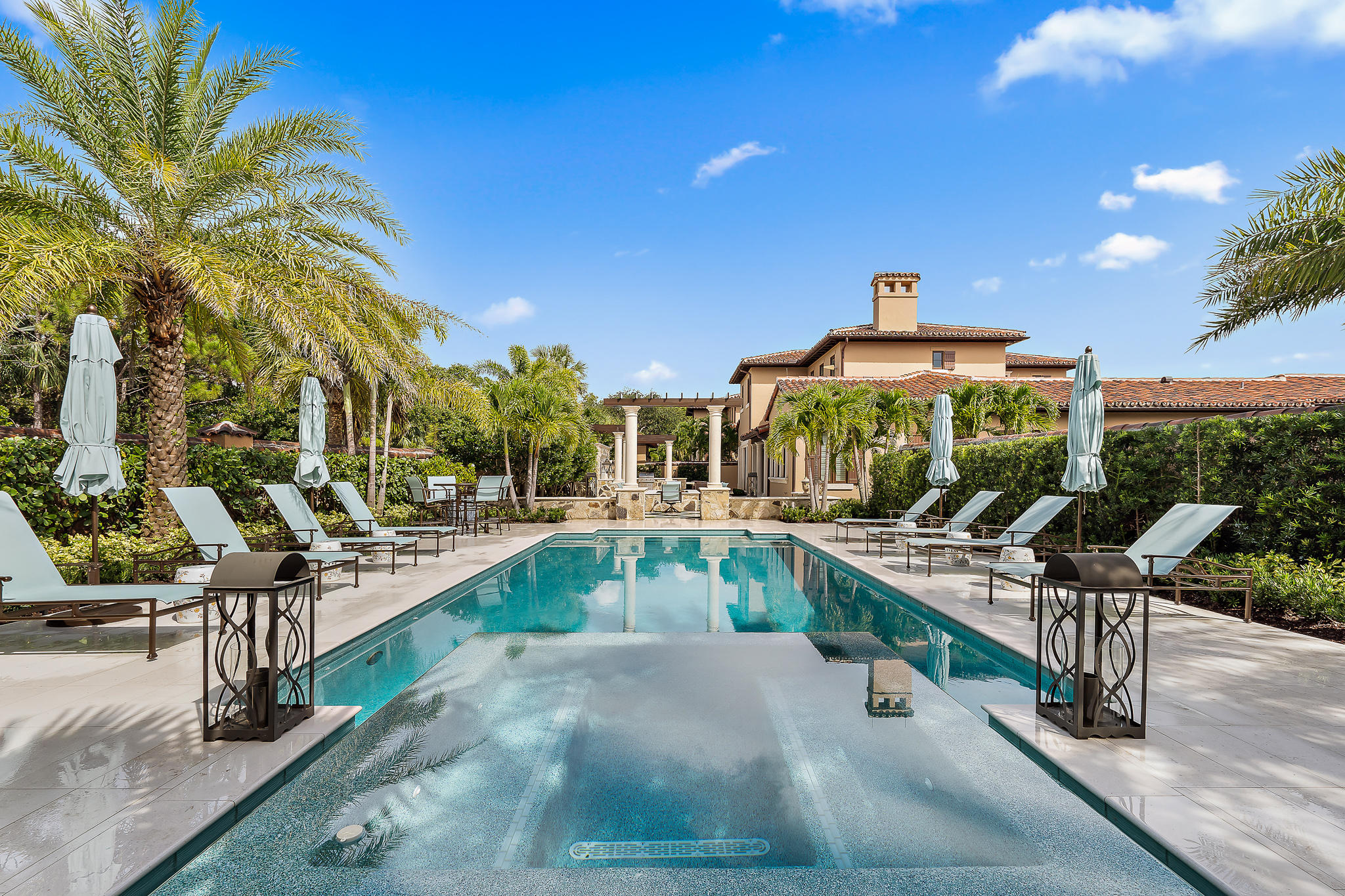 The Bears Club - Residential