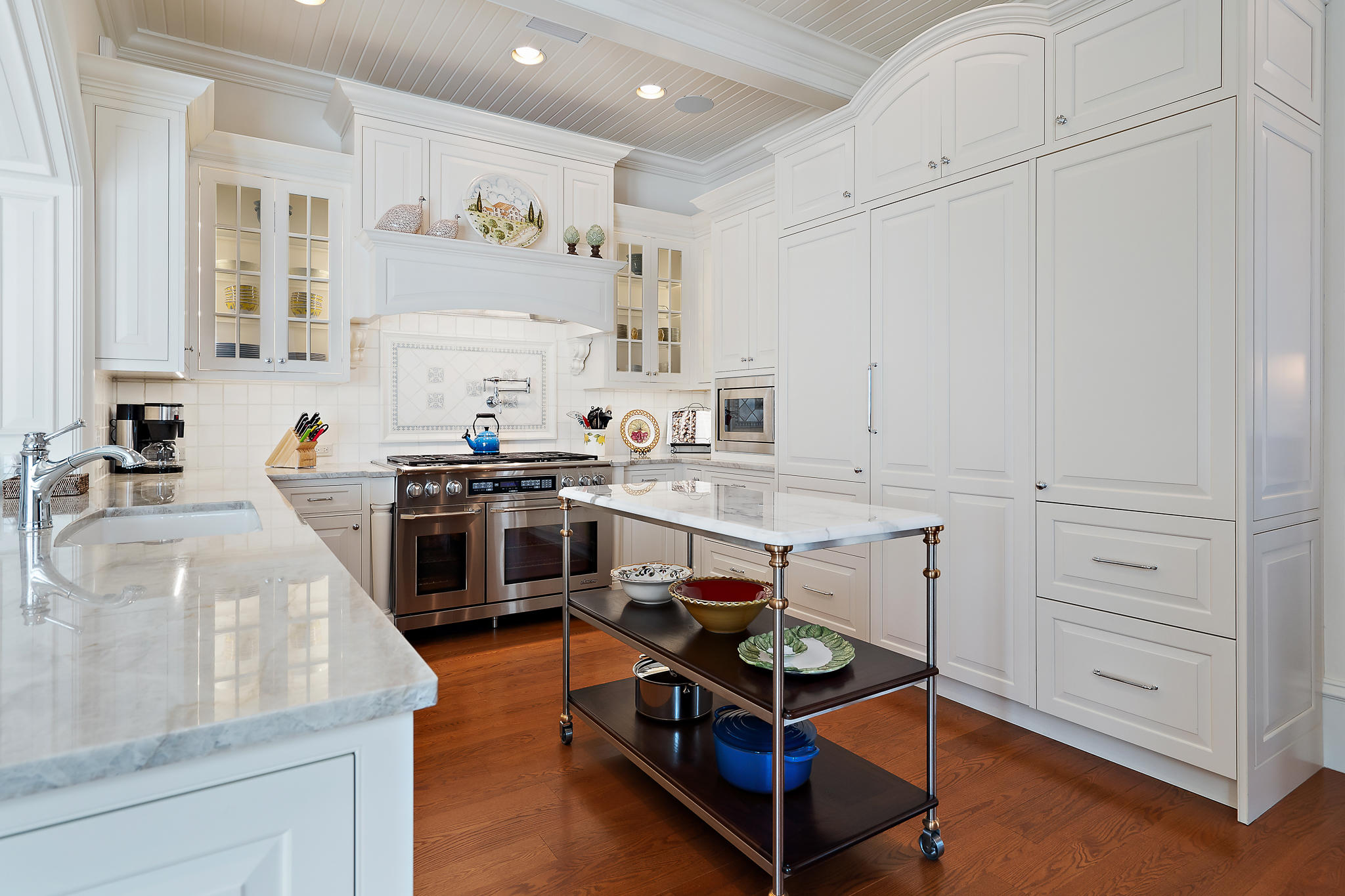 The Bears Club - Residential