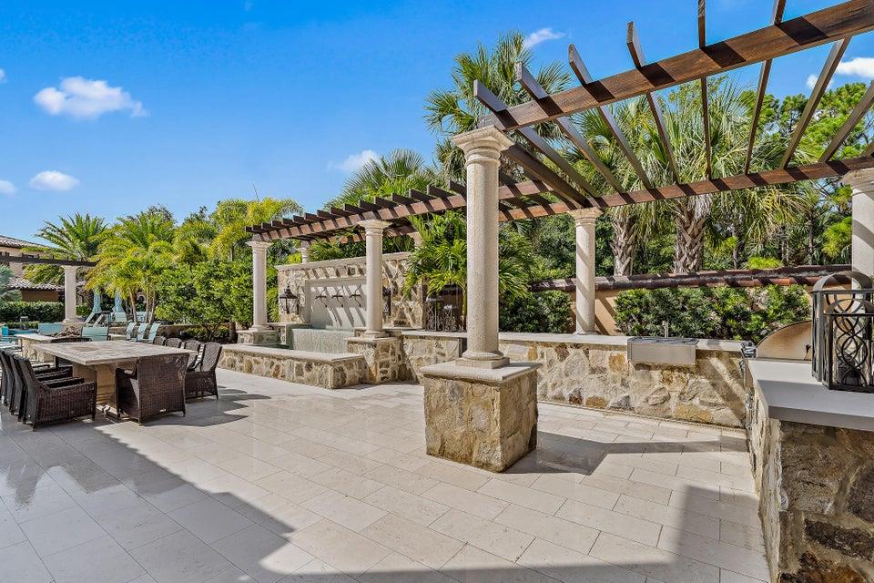 The Bears Club - Residential