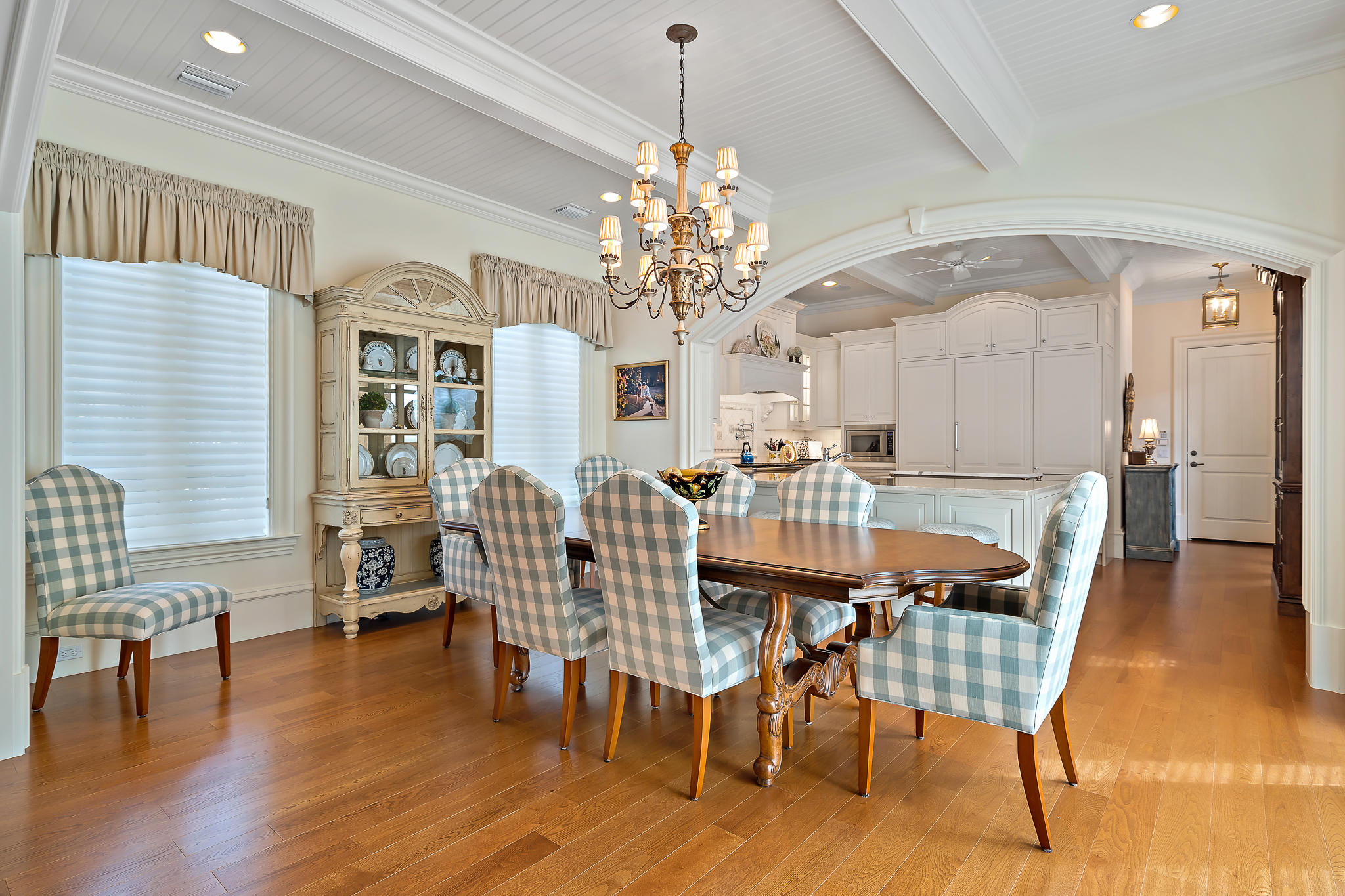 The Bears Club - Residential