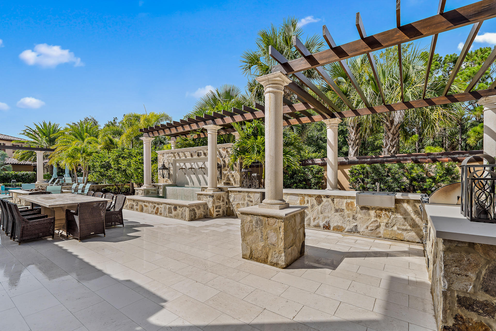 The Bears Club - Residential