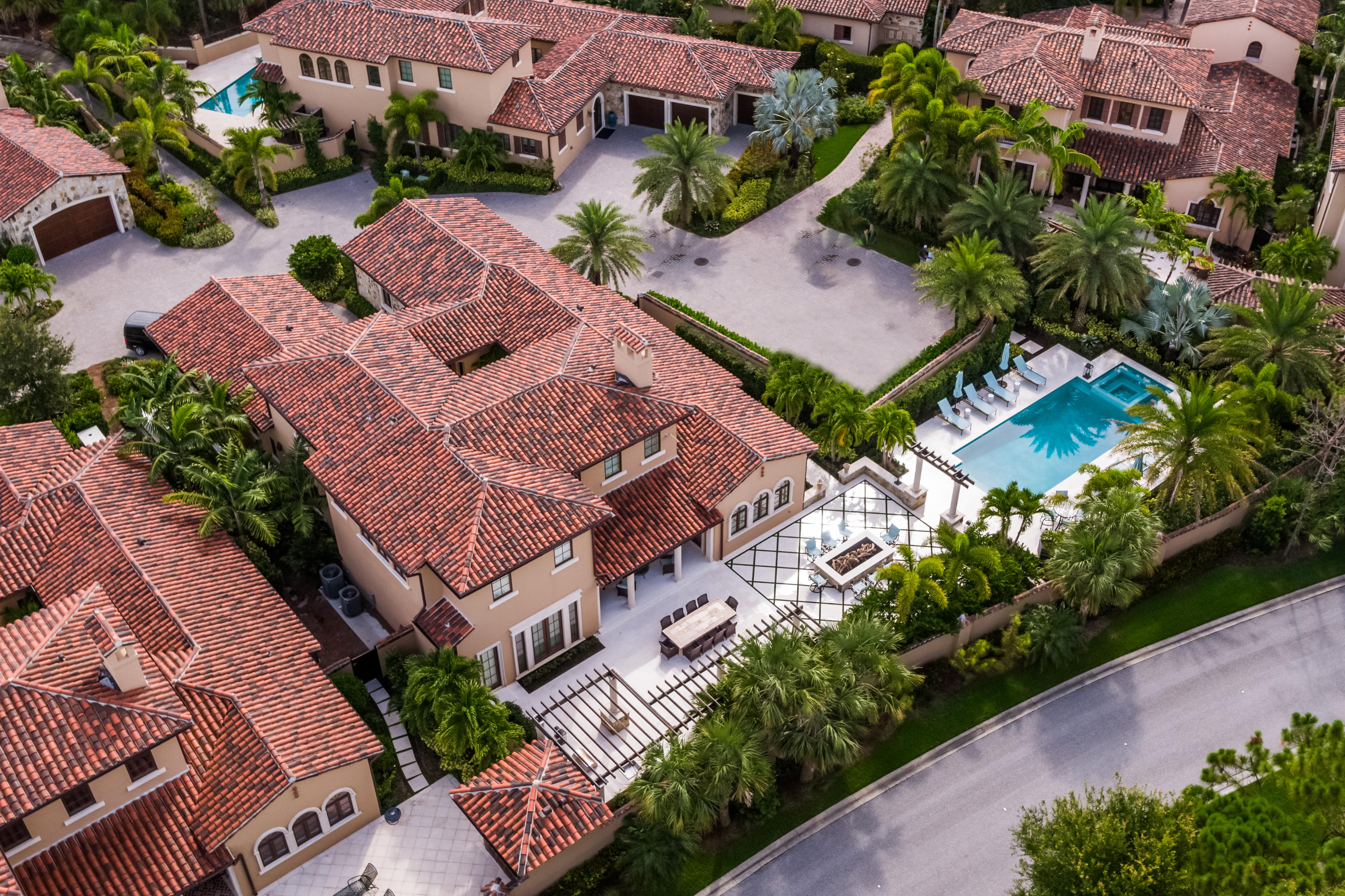 The Bears Club - Residential