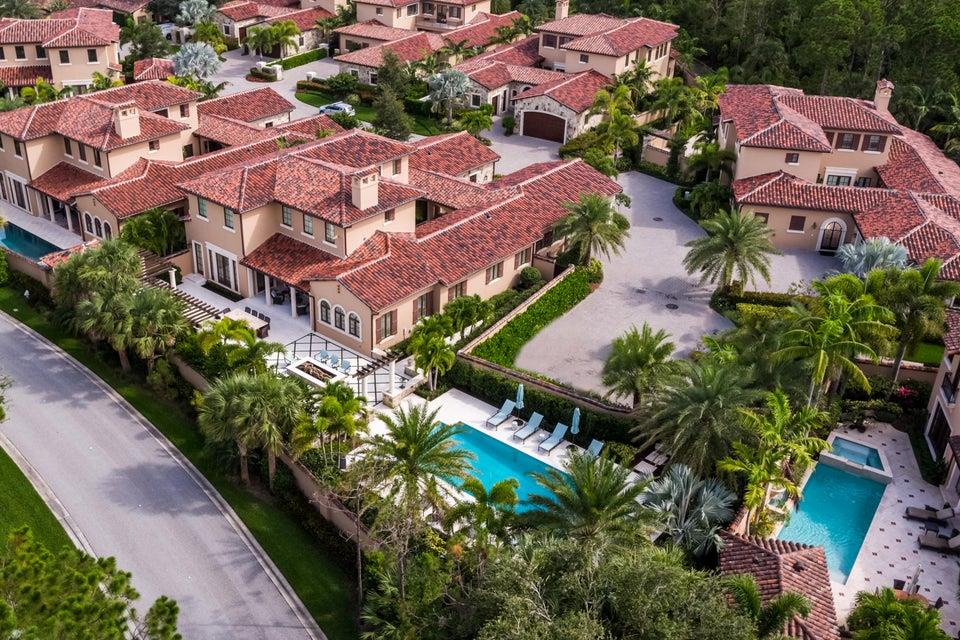 The Bears Club - Residential