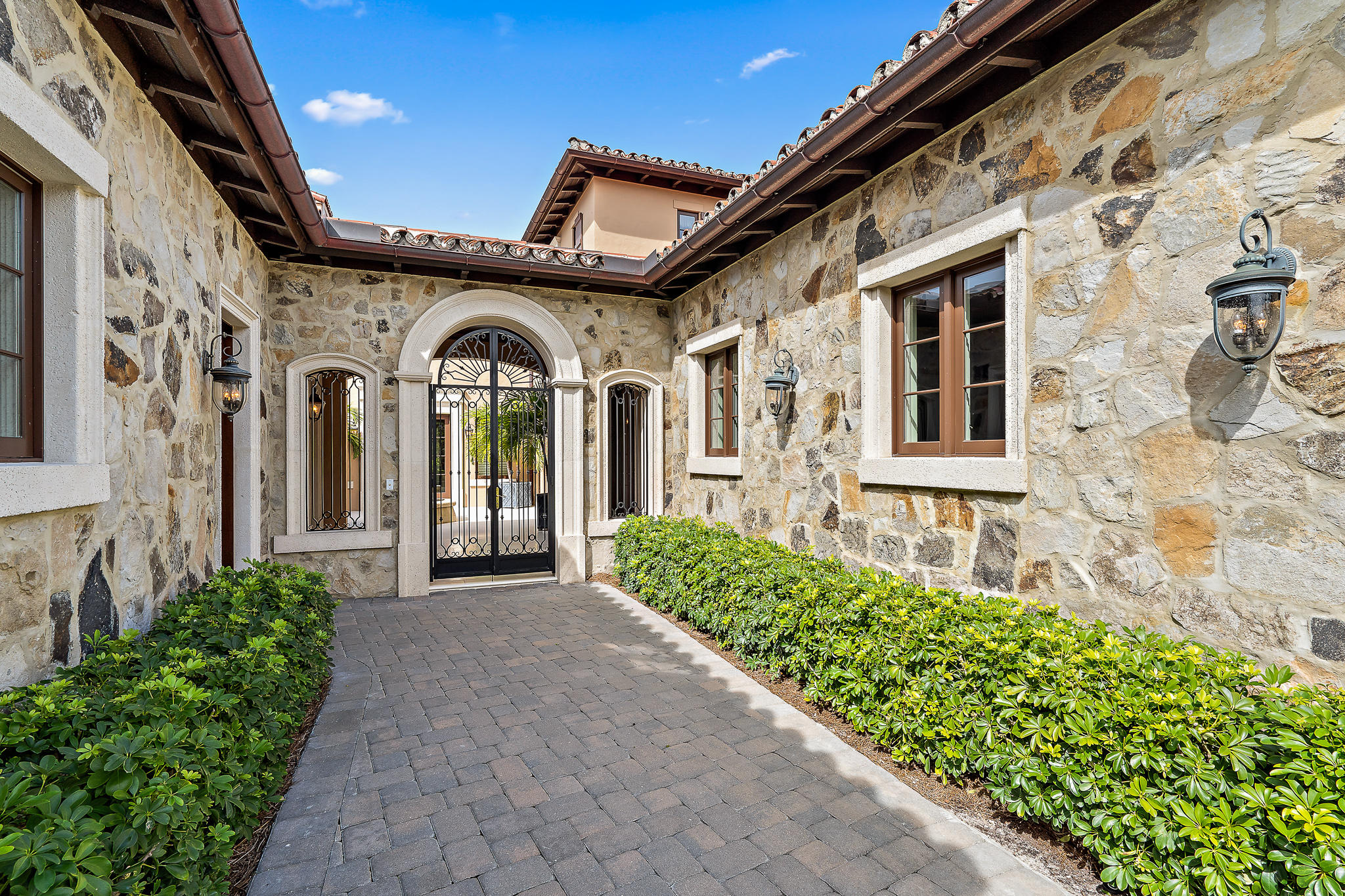 The Bears Club - Residential