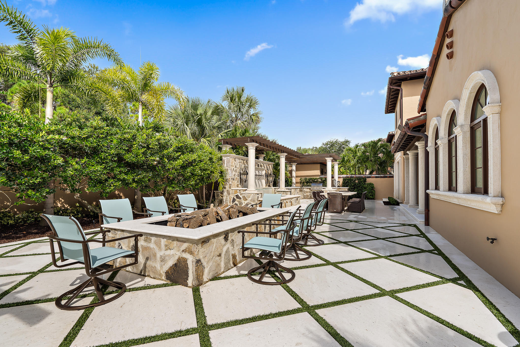 The Bears Club - Residential