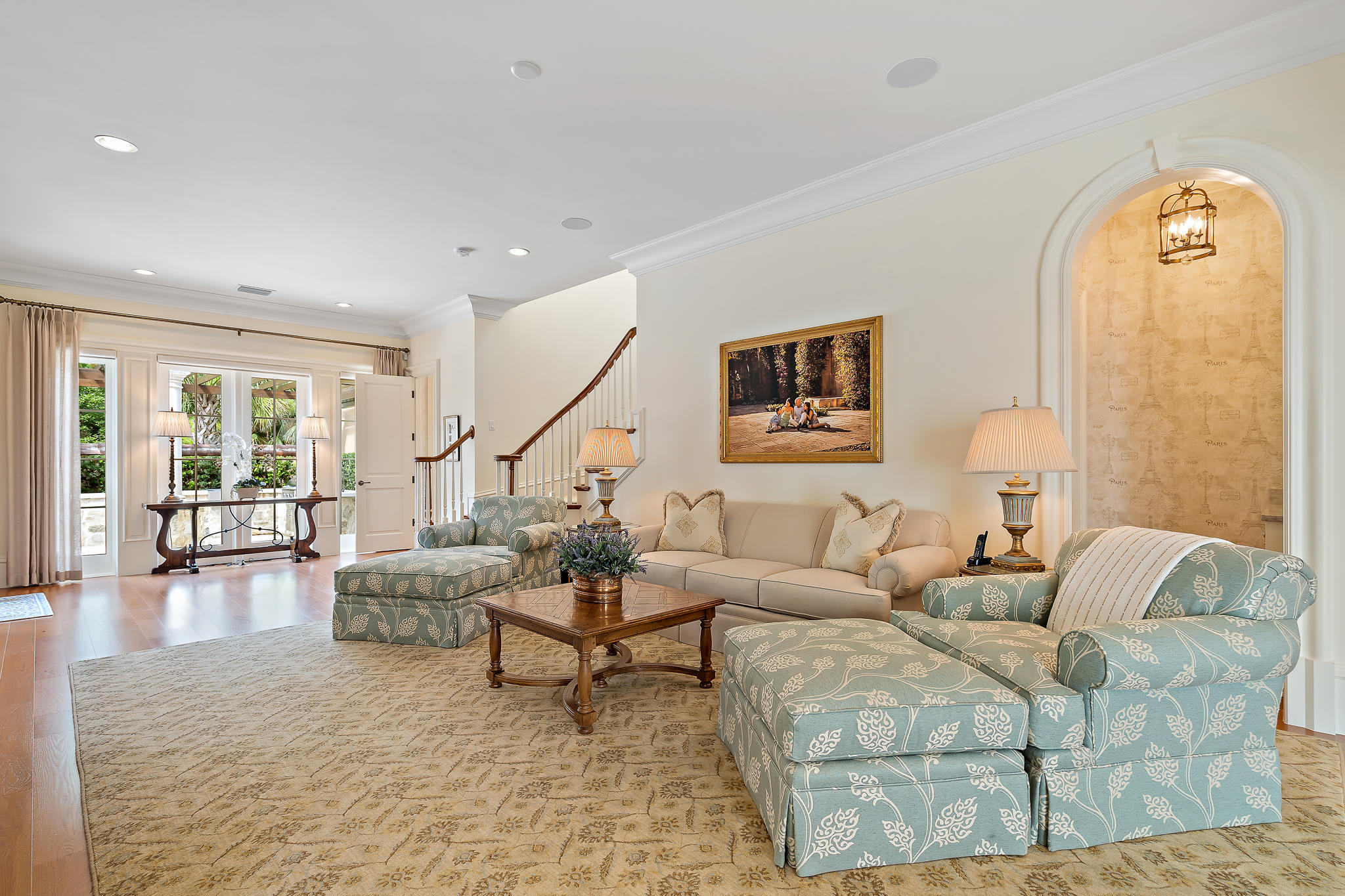 The Bears Club - Residential