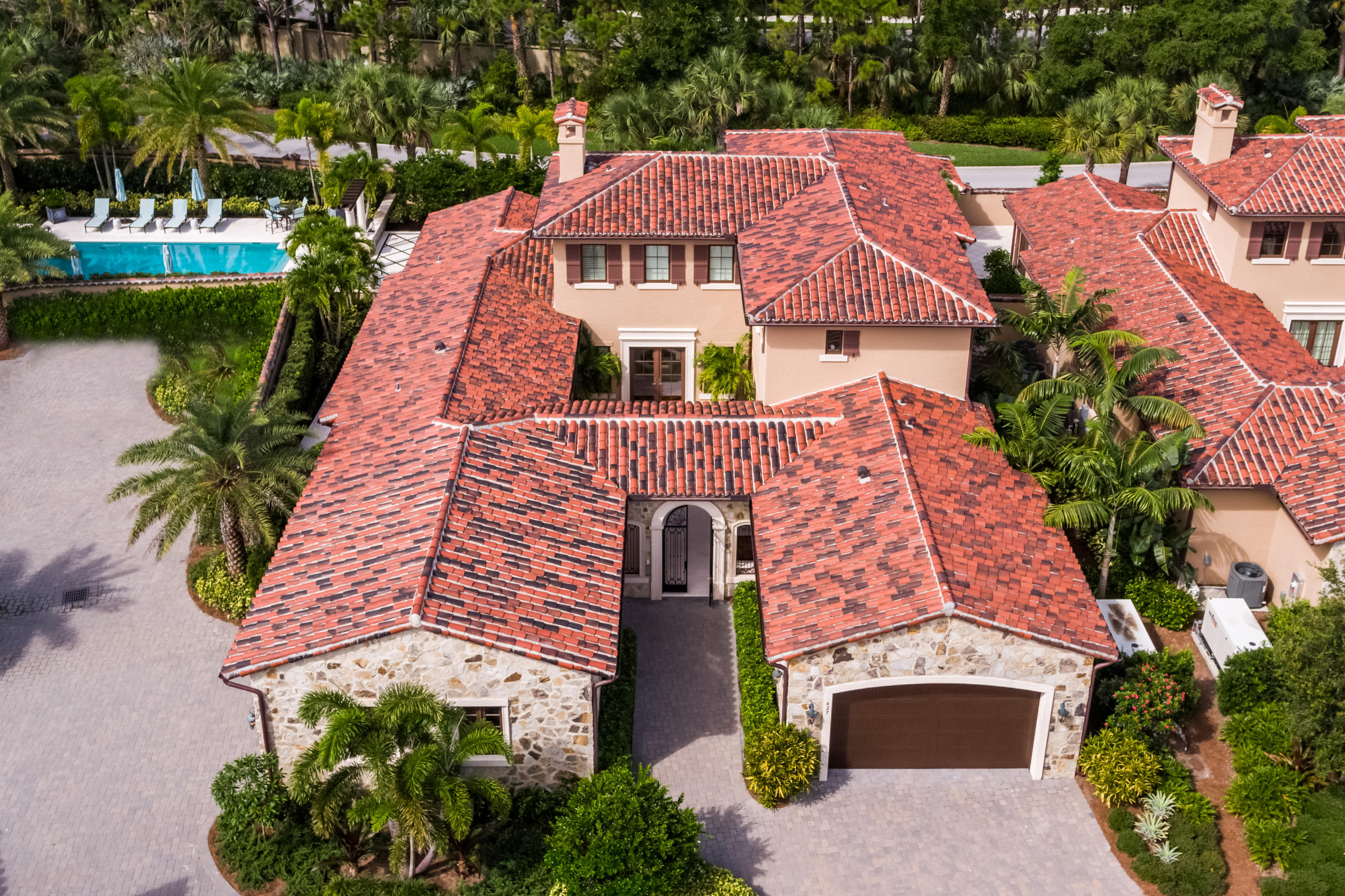 The Bears Club - Residential