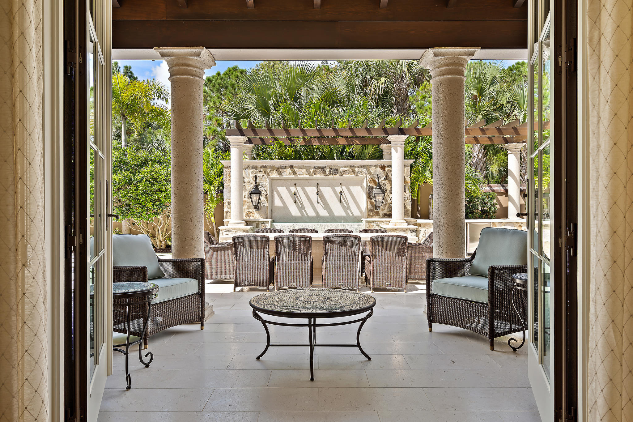 The Bears Club - Residential