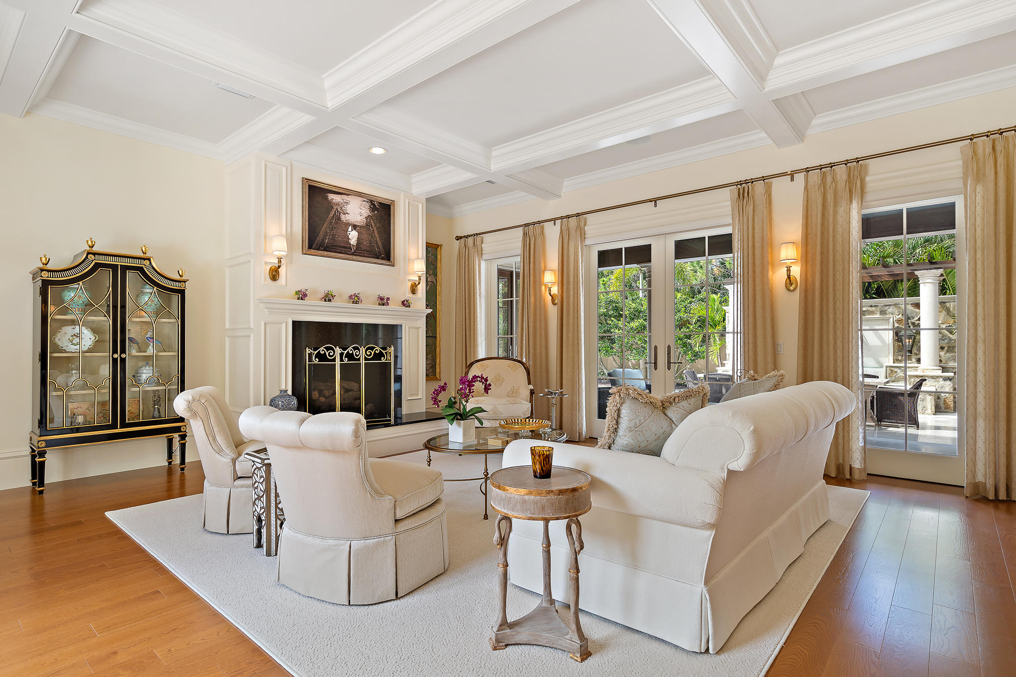 The Bears Club - Residential