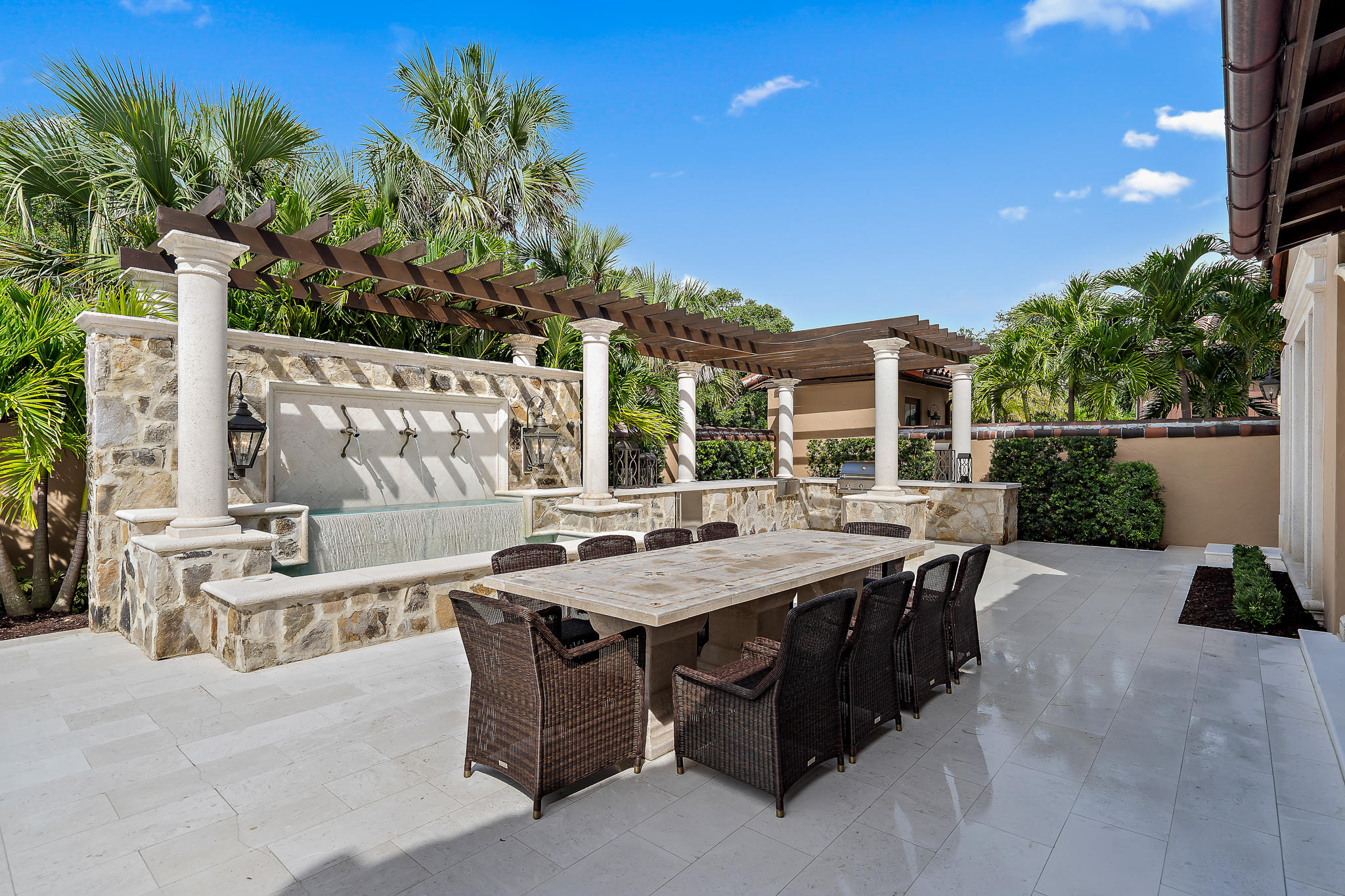 The Bears Club - Residential