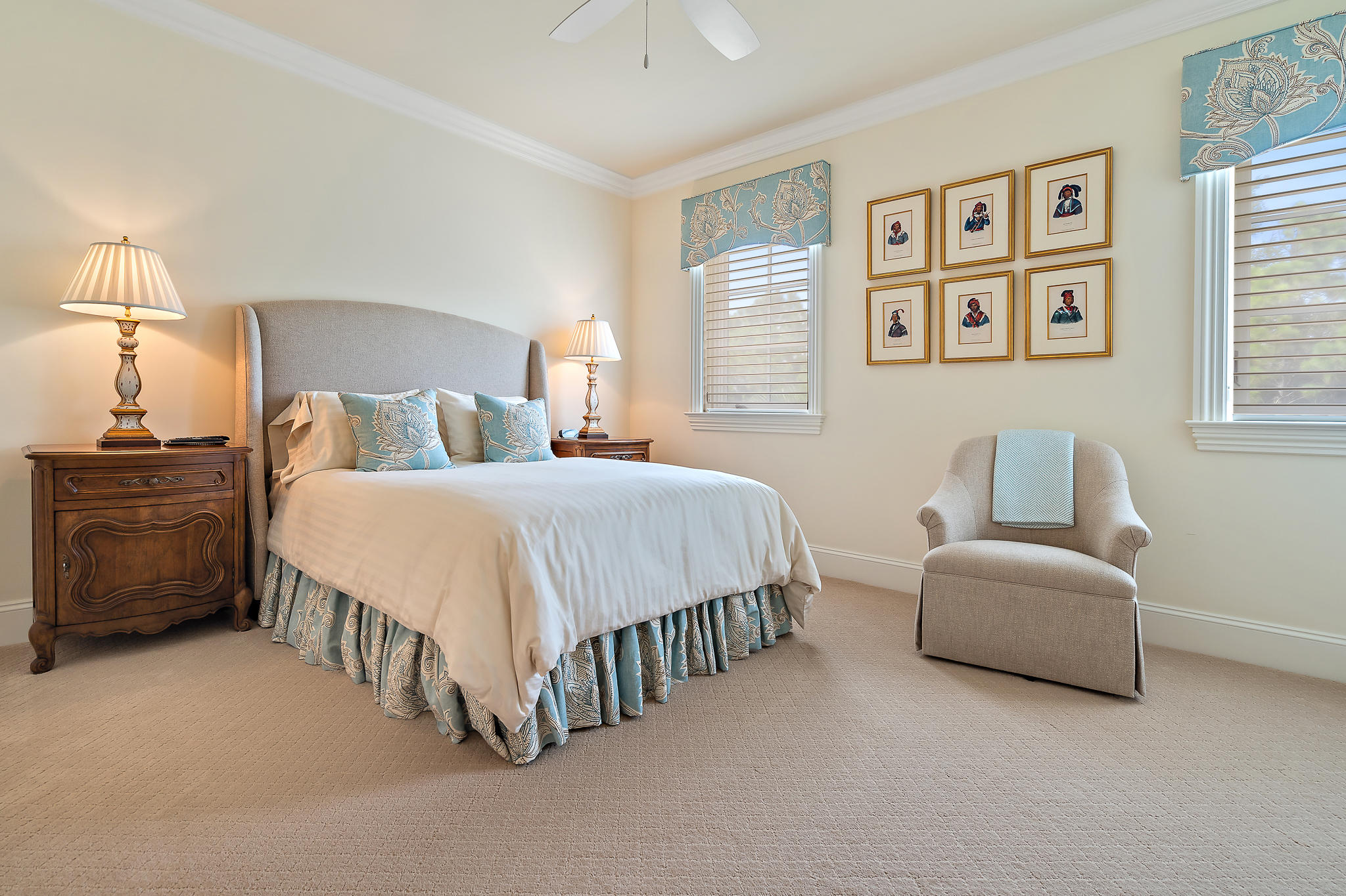 The Bears Club - Residential