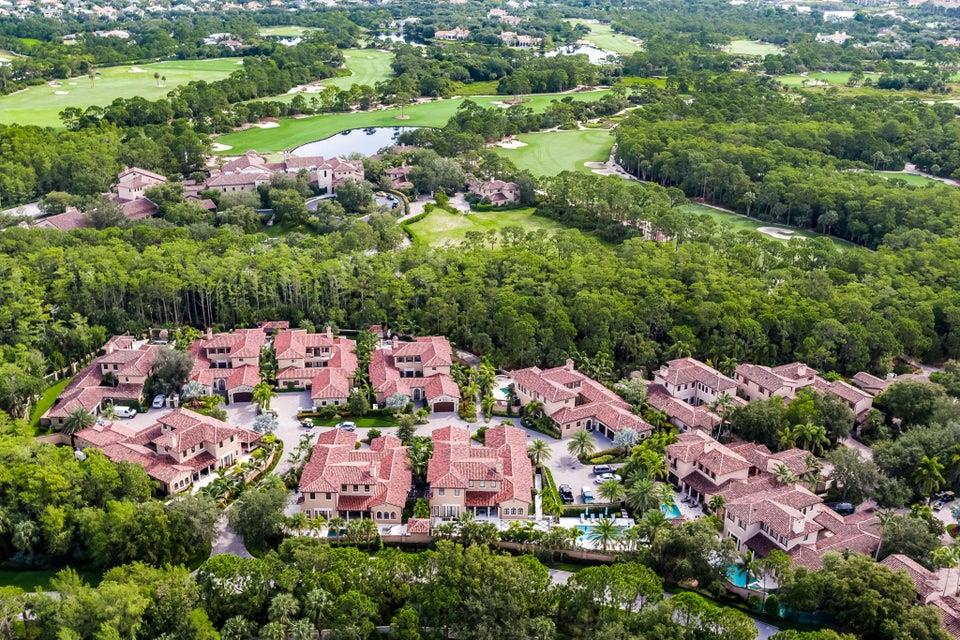 The Bears Club - Residential