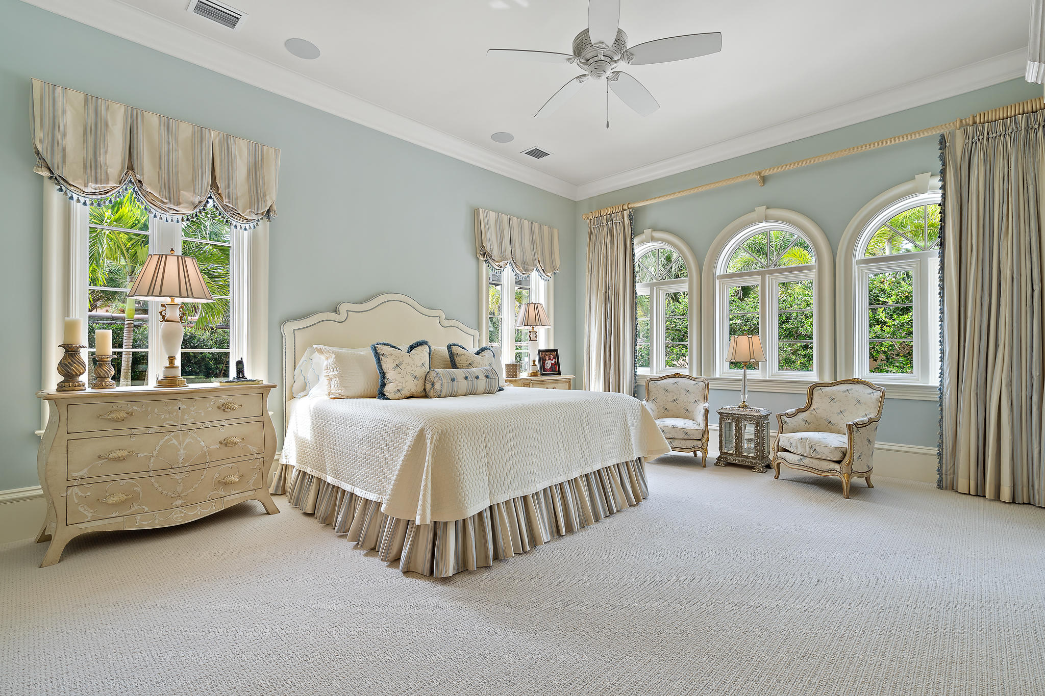 The Bears Club - Residential