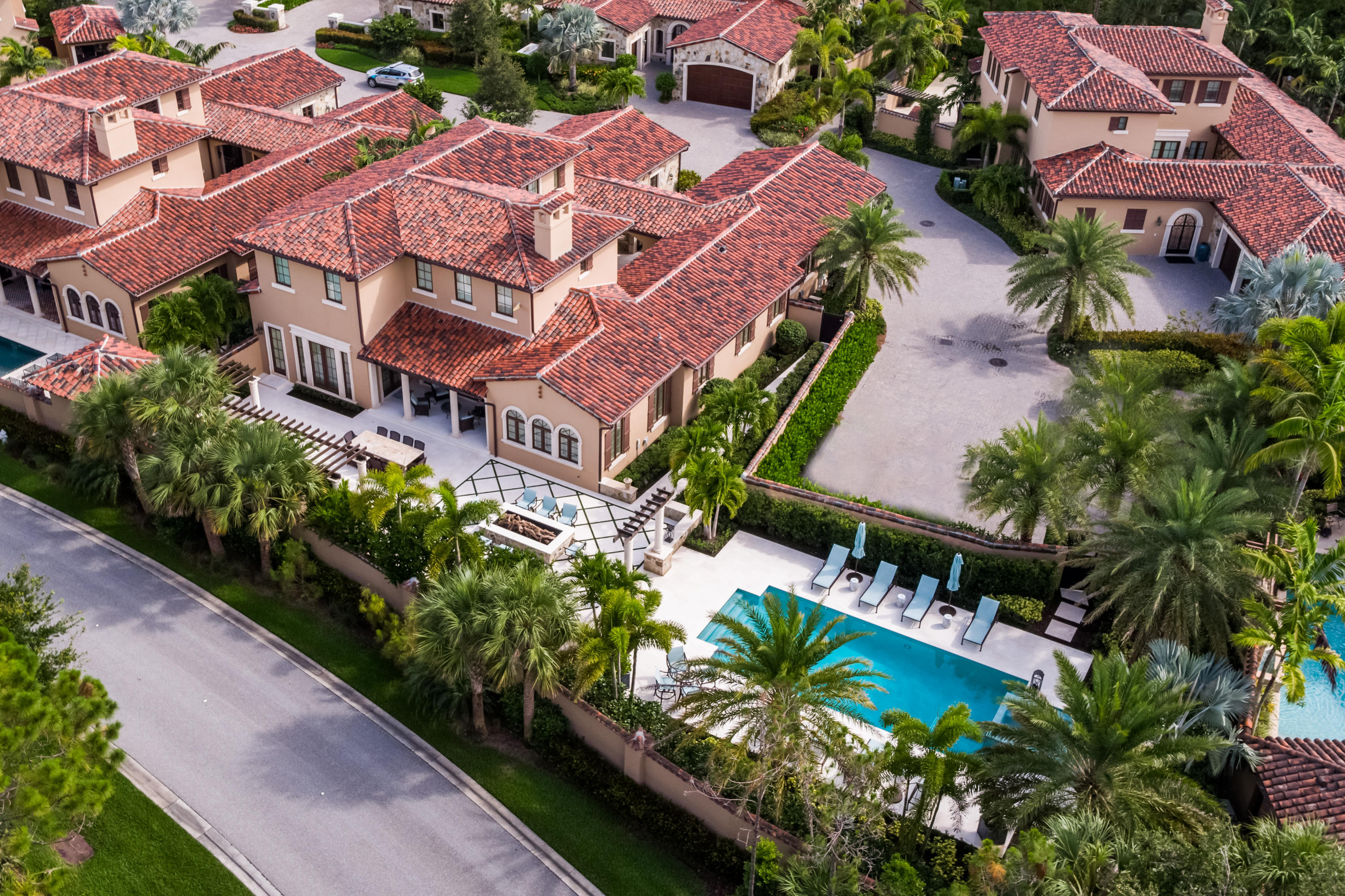 The Bears Club - Residential