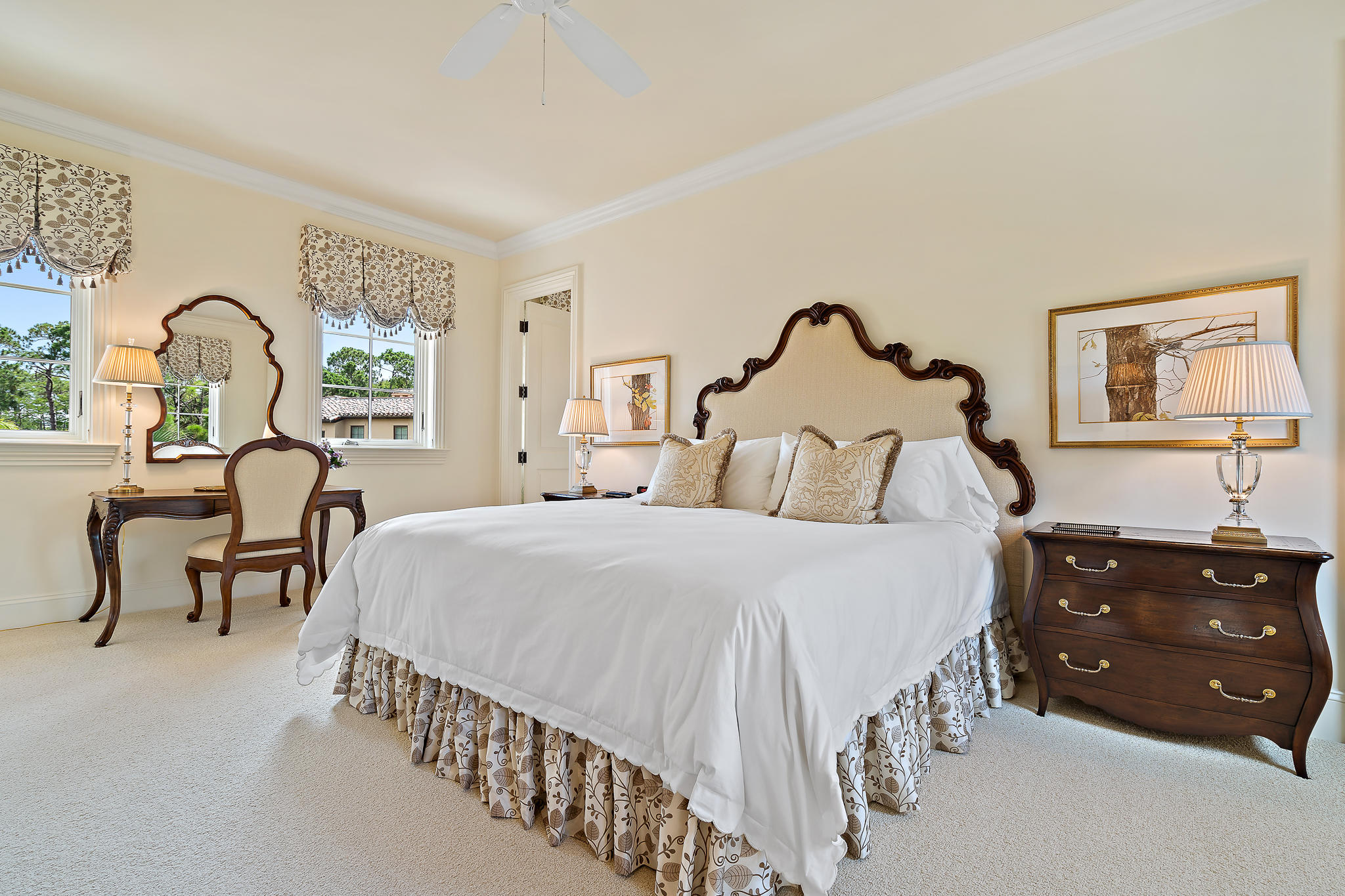 The Bears Club - Residential