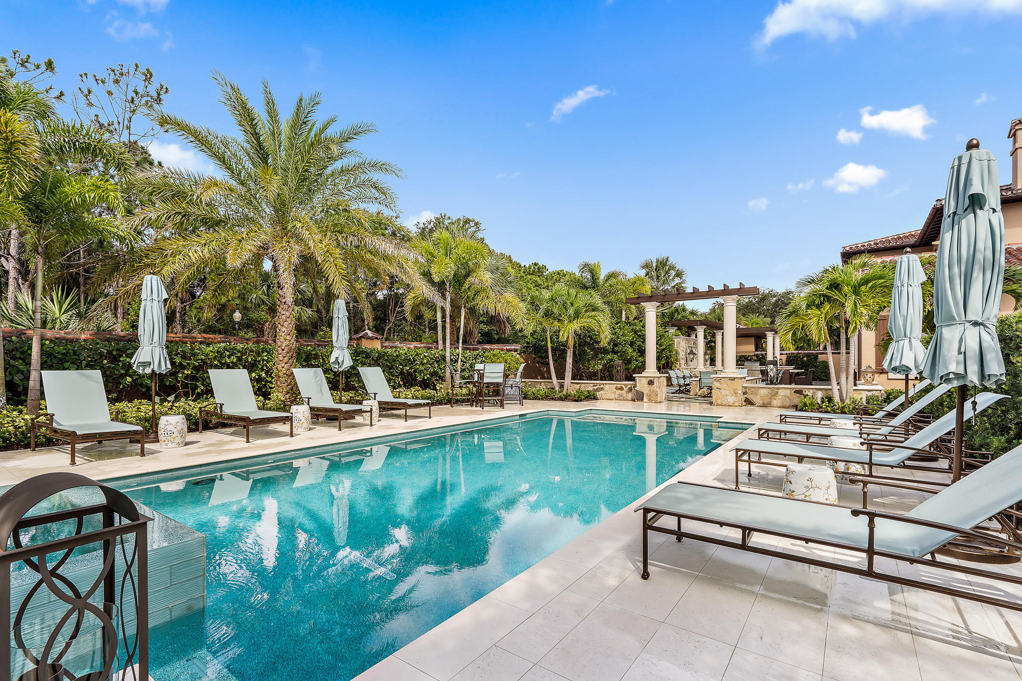 The Bears Club - Residential