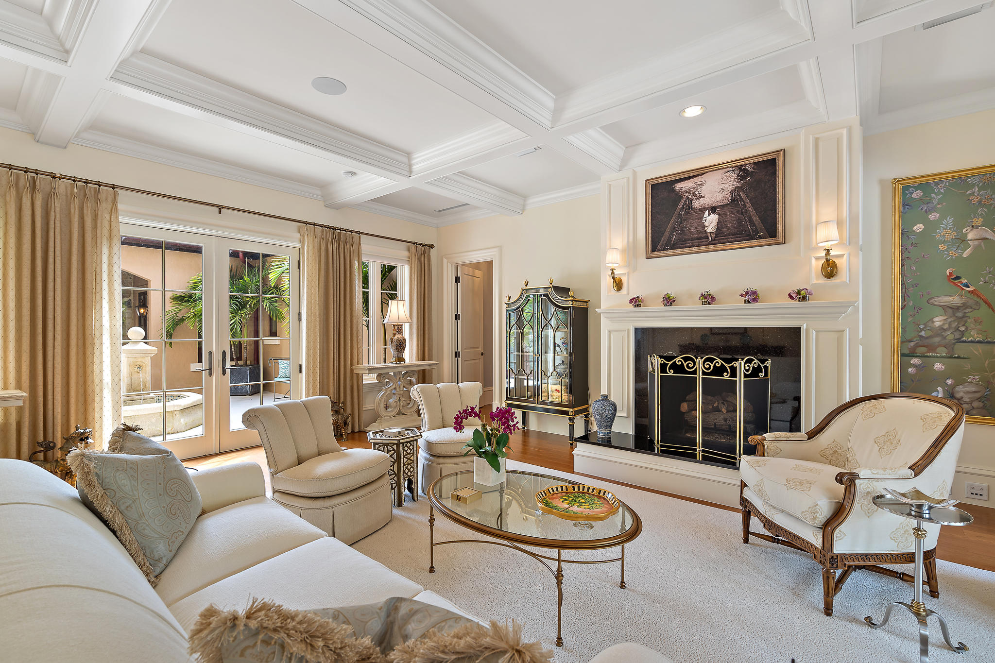 The Bears Club - Residential