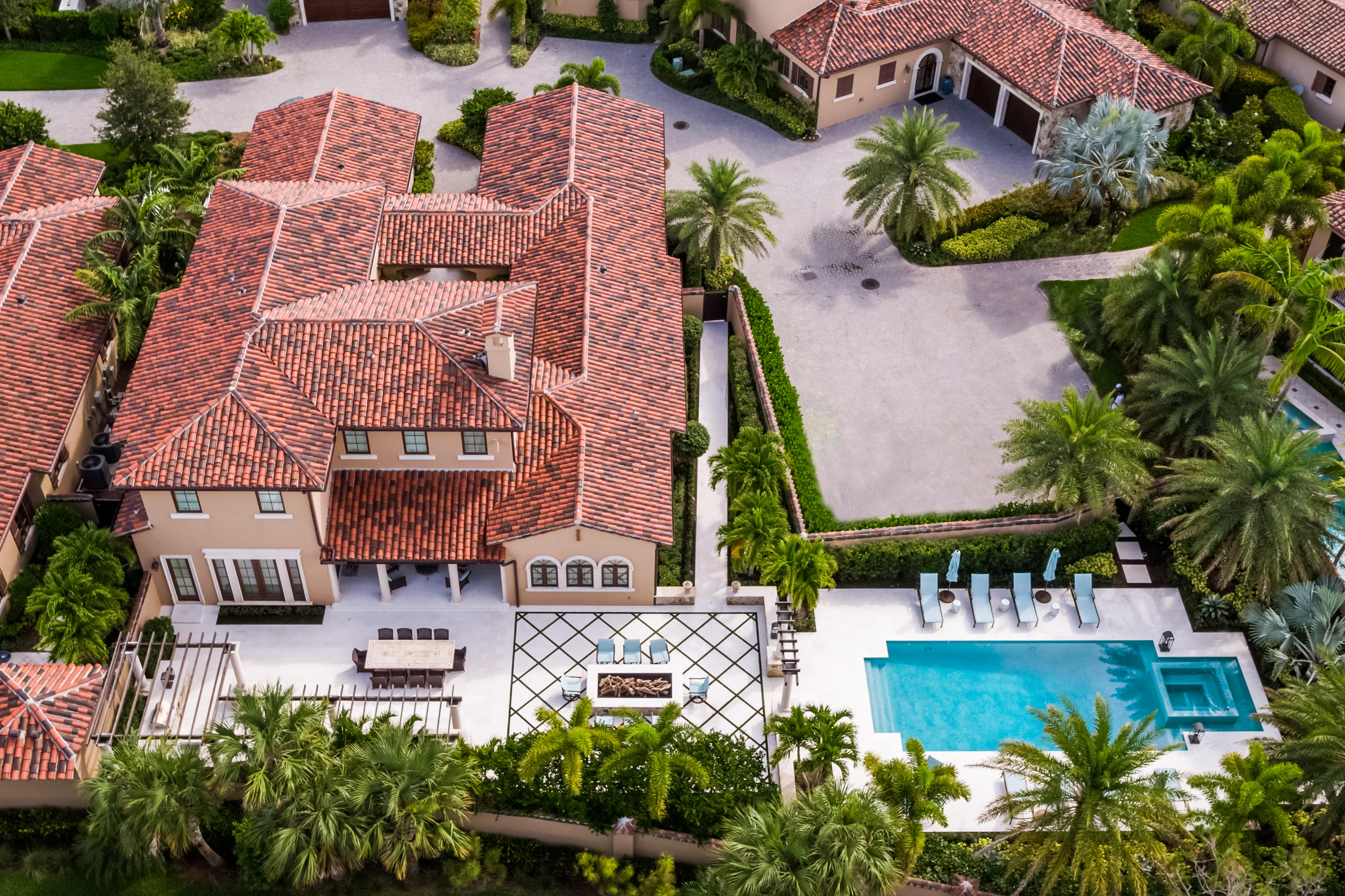 The Bears Club - Residential