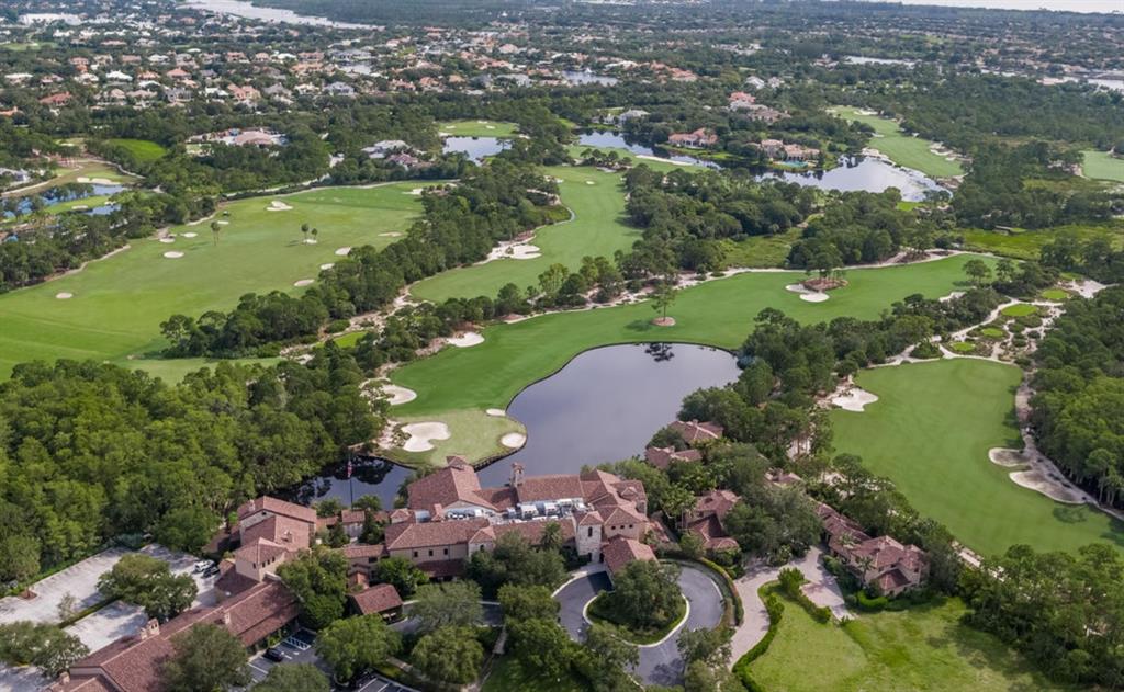 The Bears Club - Residential