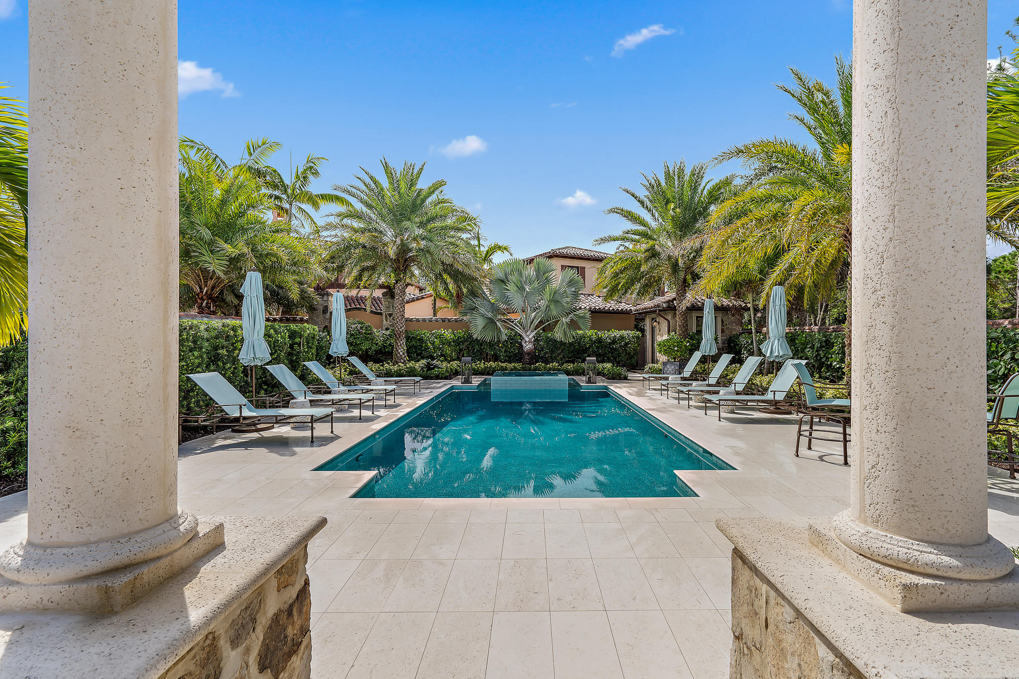 The Bears Club - Residential