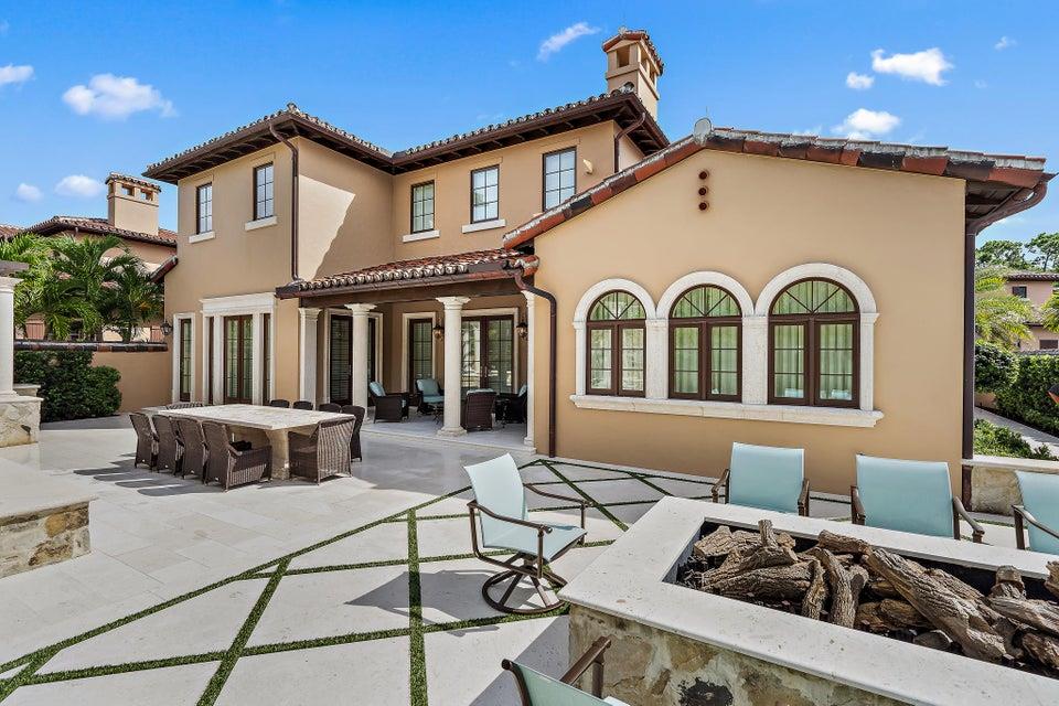 The Bears Club - Residential