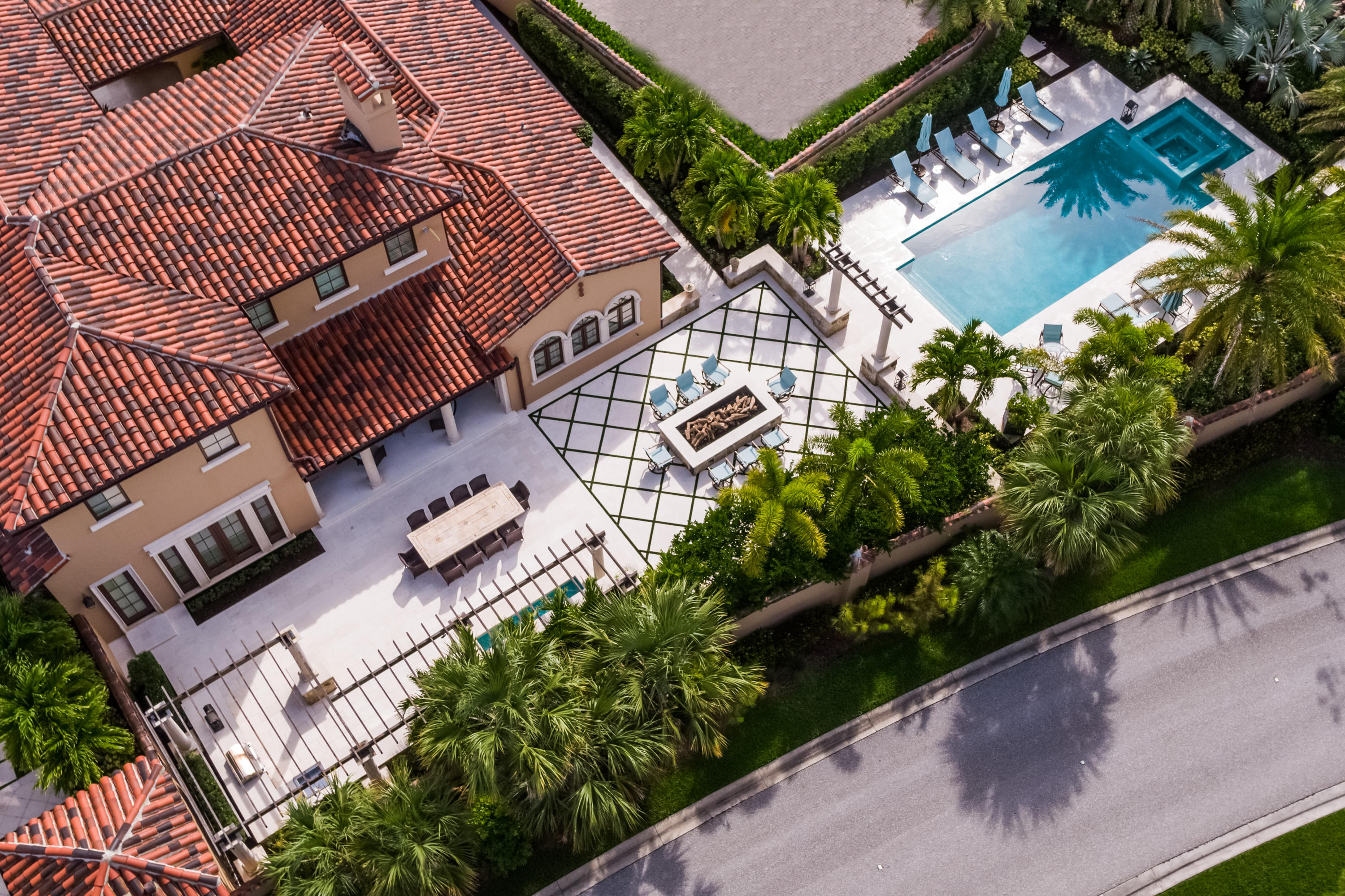 The Bears Club - Residential