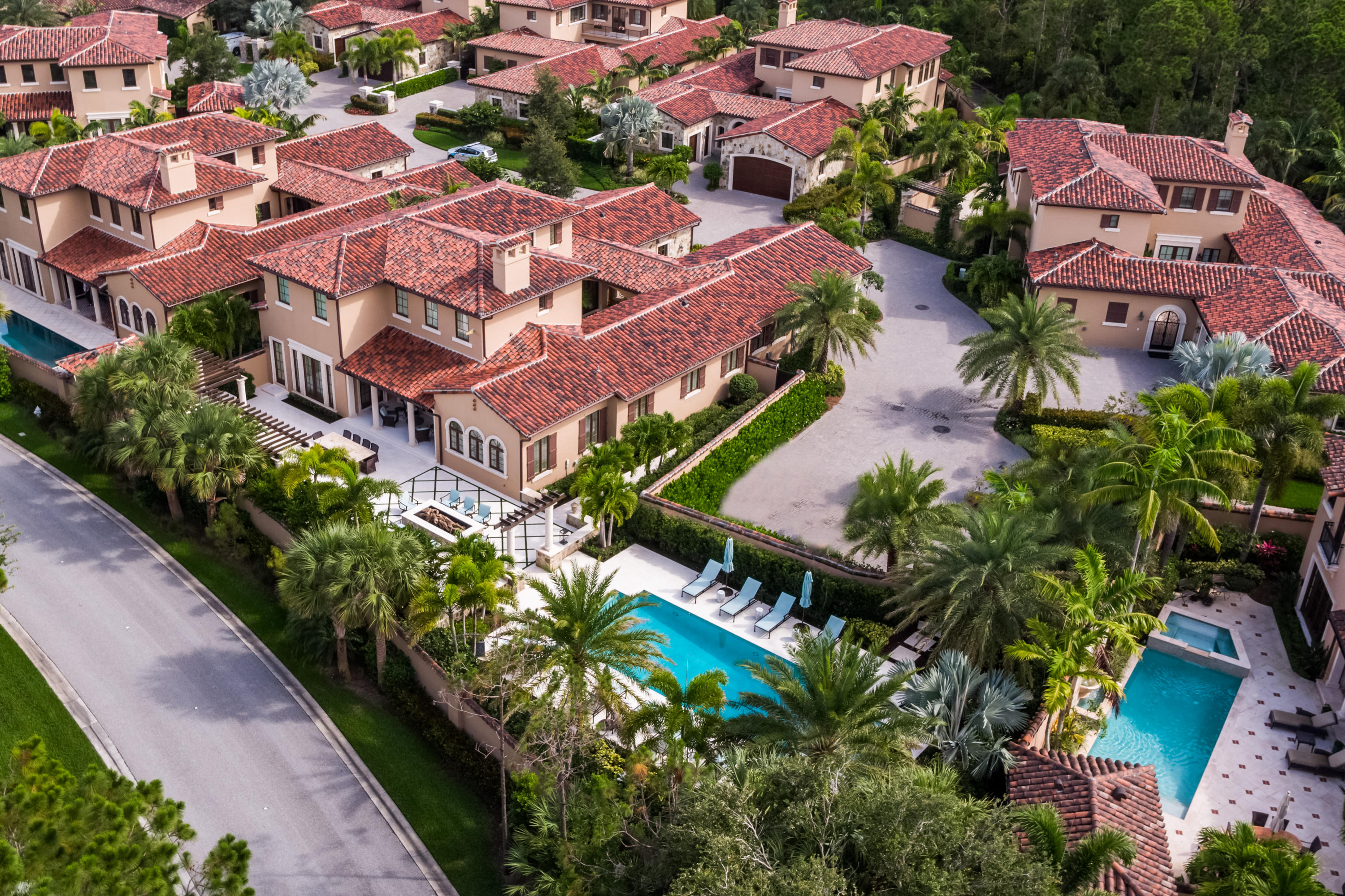 The Bears Club - Residential