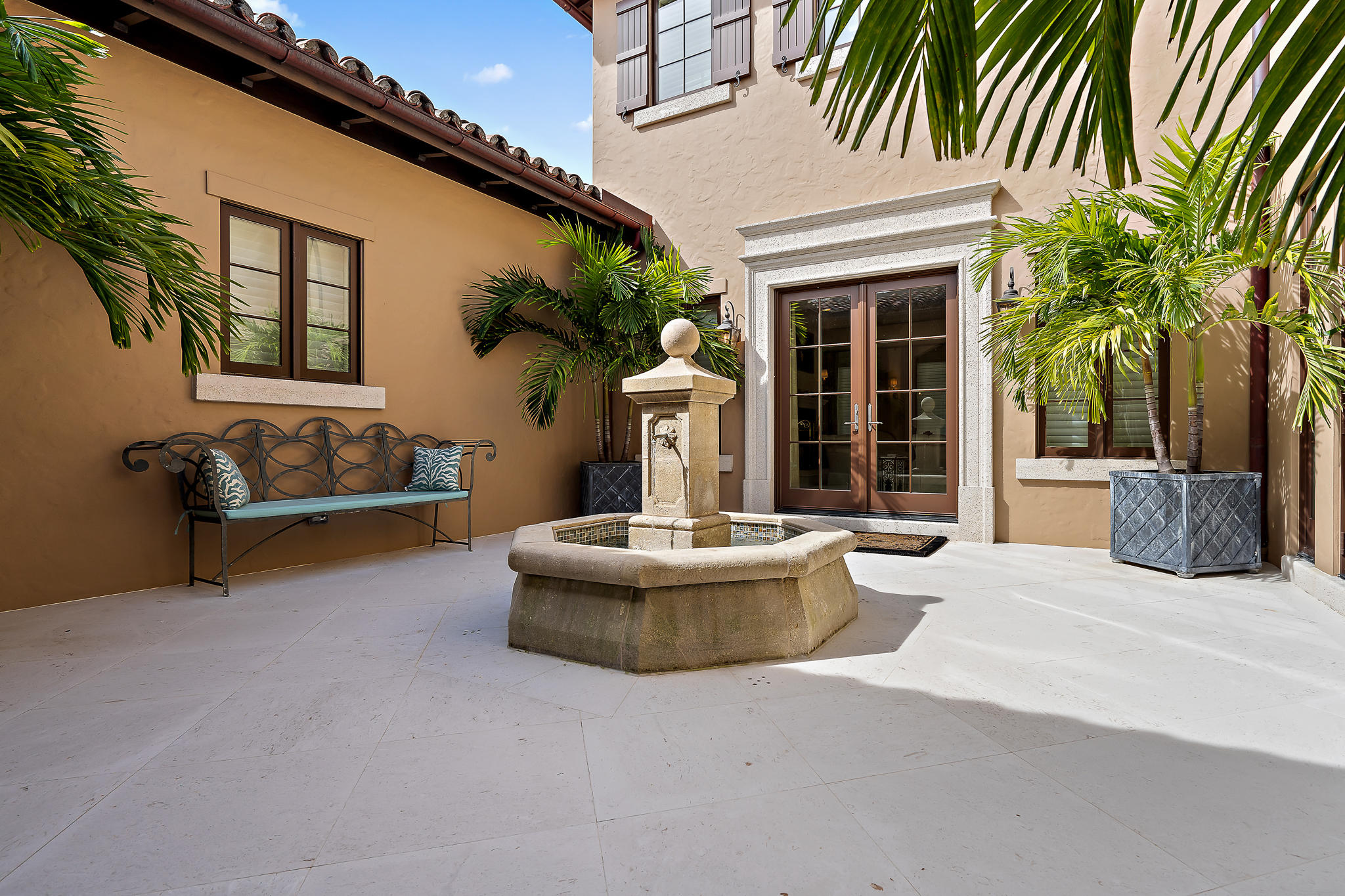 The Bears Club - Residential