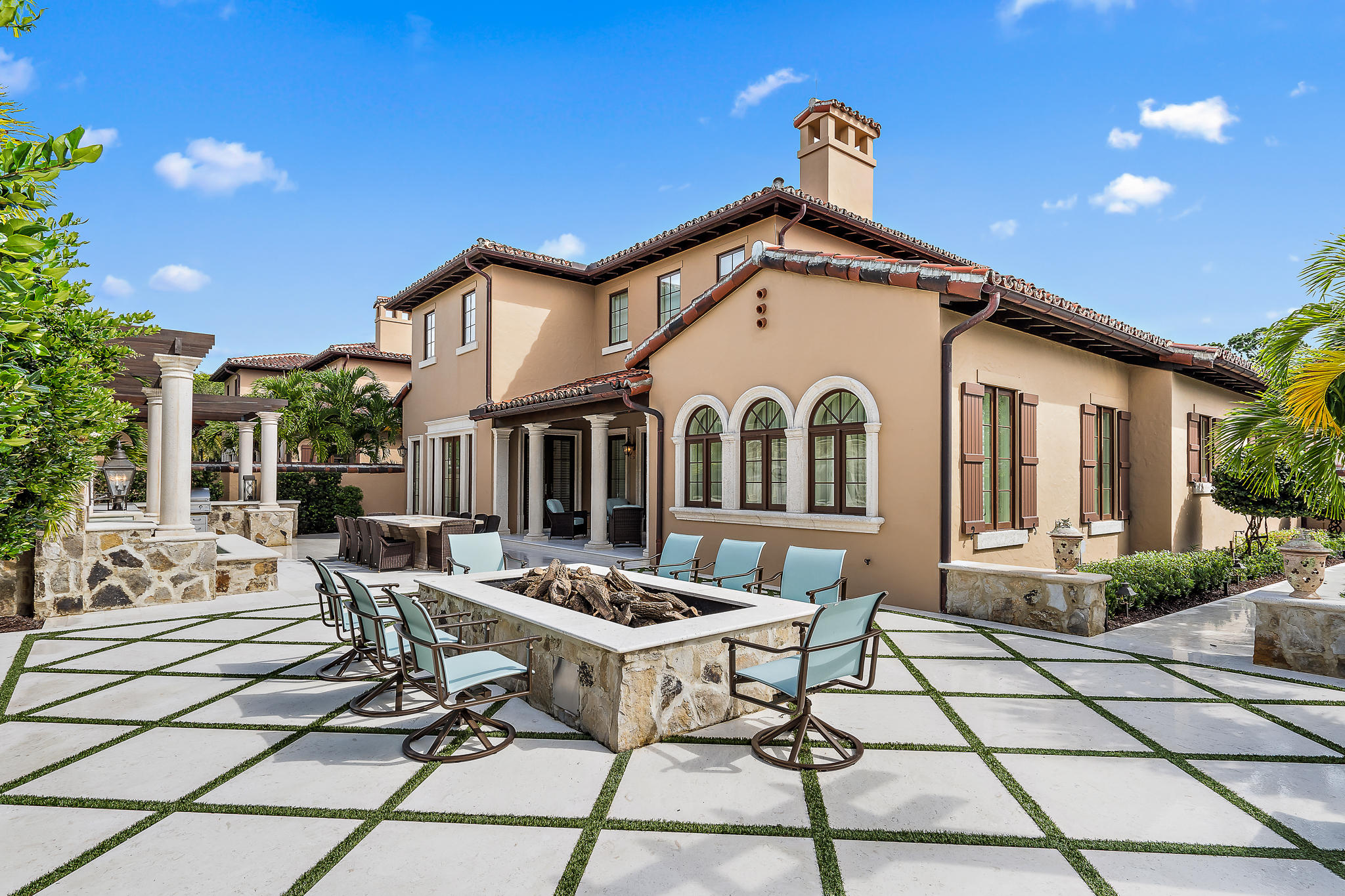 The Bears Club - Residential