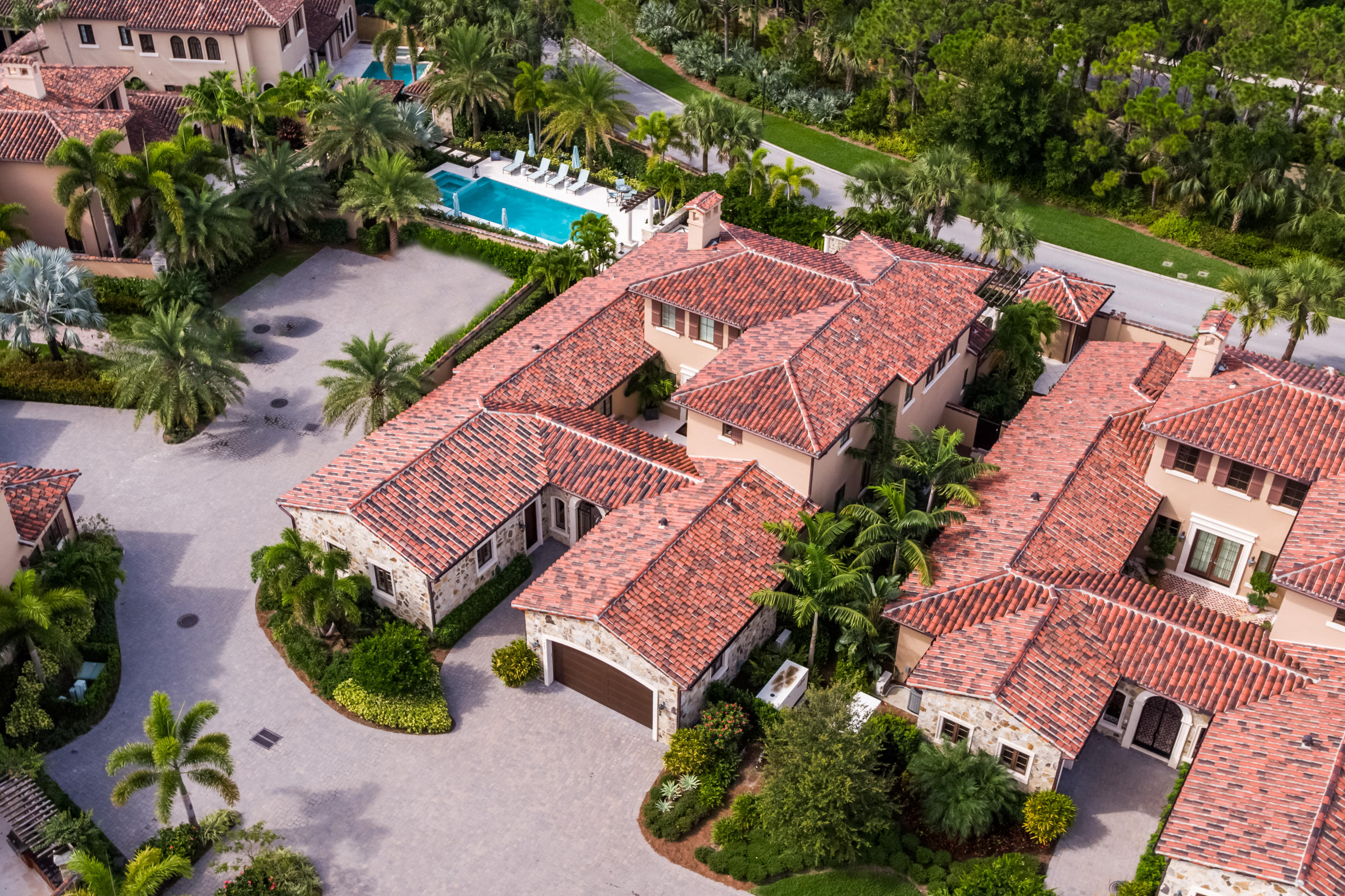 The Bears Club - Residential