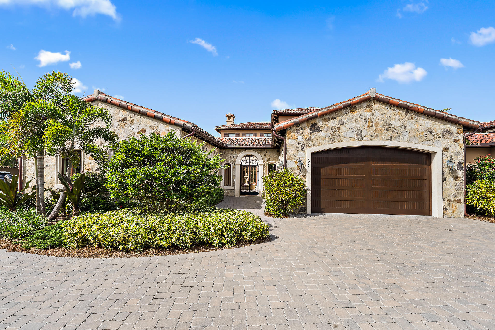 The Bears Club - Residential