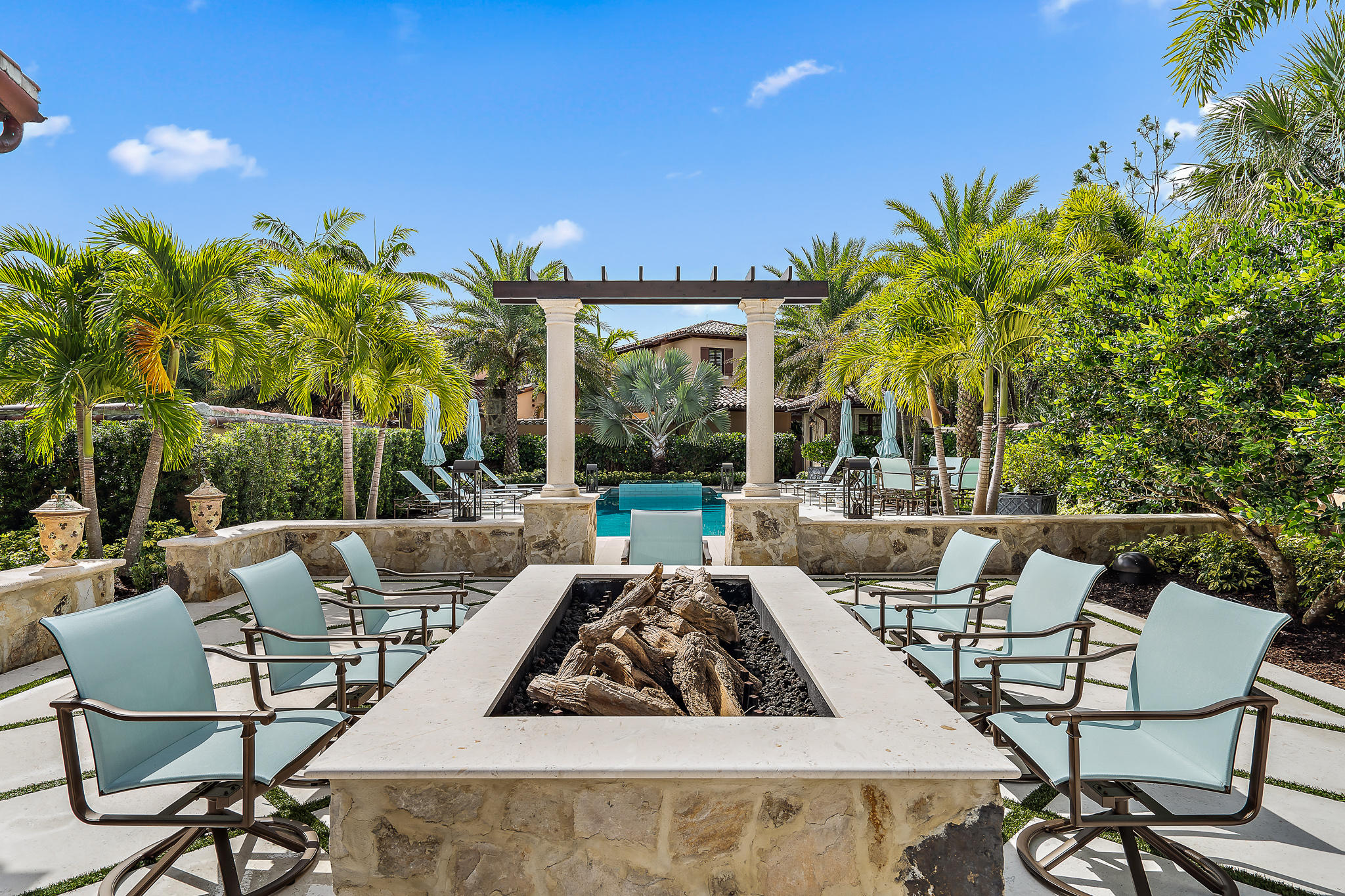 The Bears Club - Residential