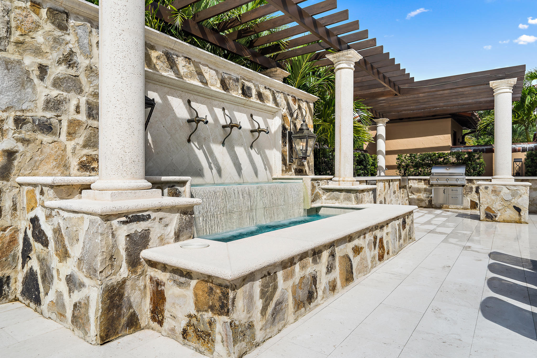 The Bears Club - Residential