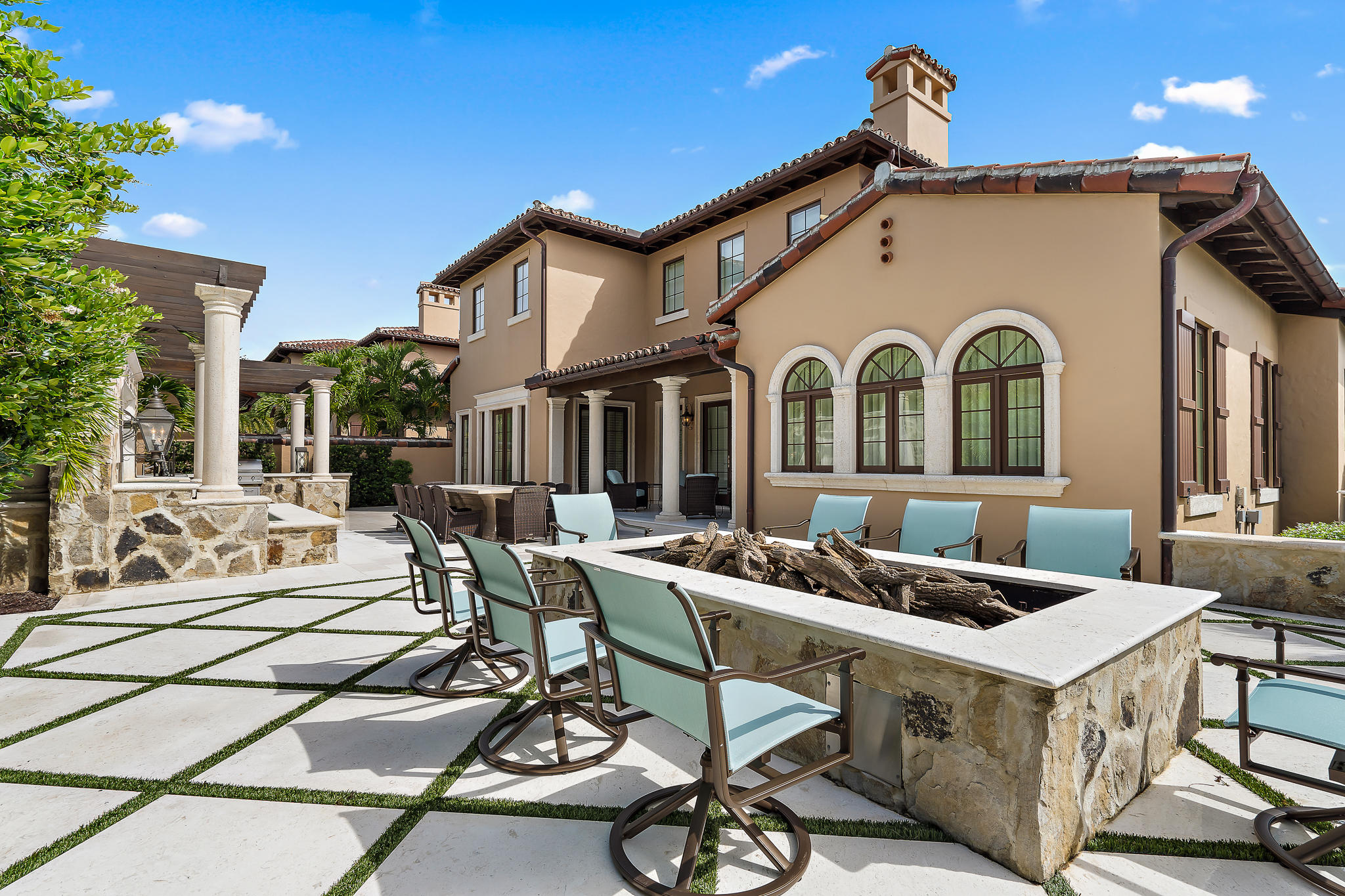 The Bears Club - Residential