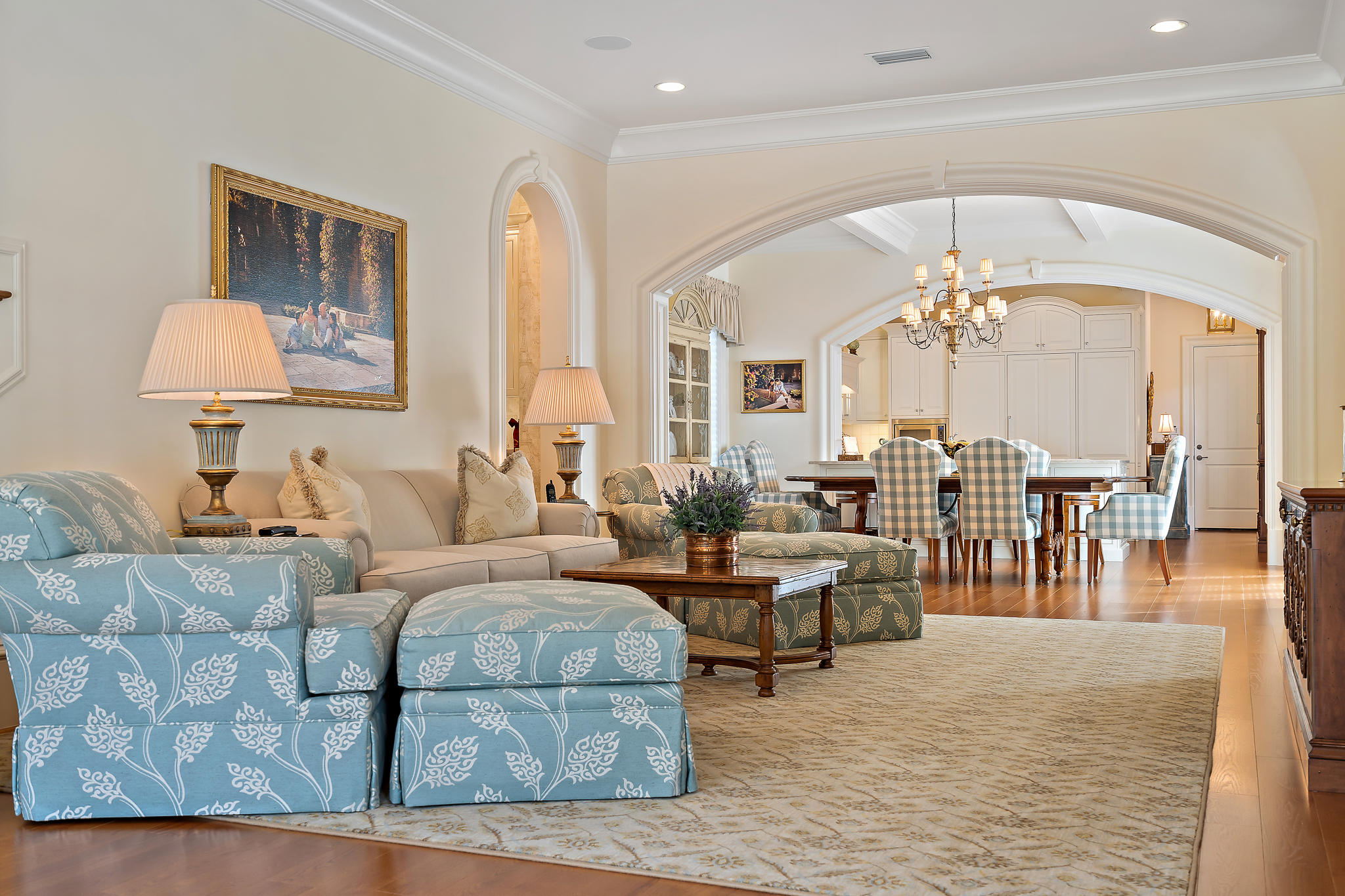 The Bears Club - Residential