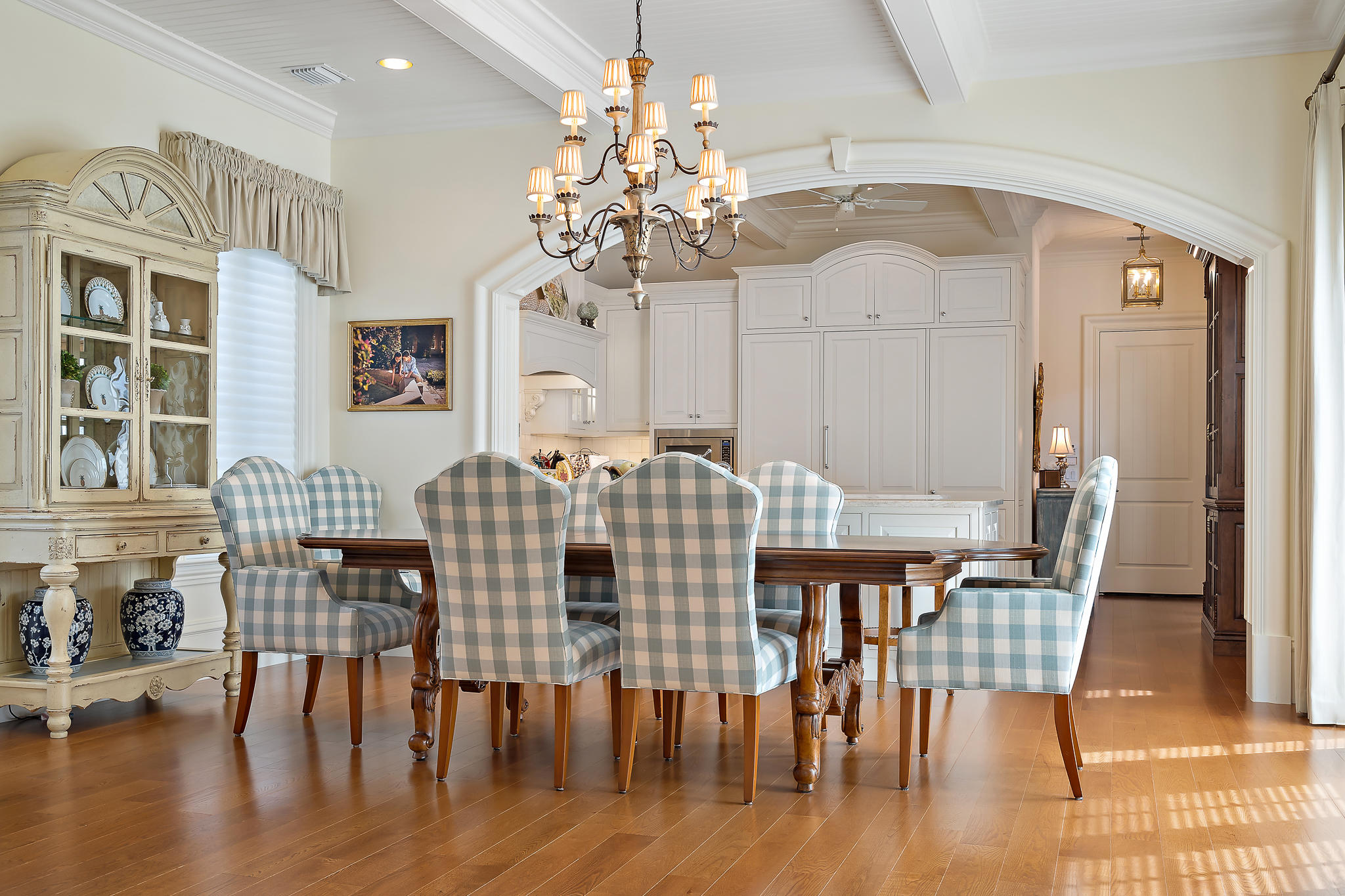 The Bears Club - Residential