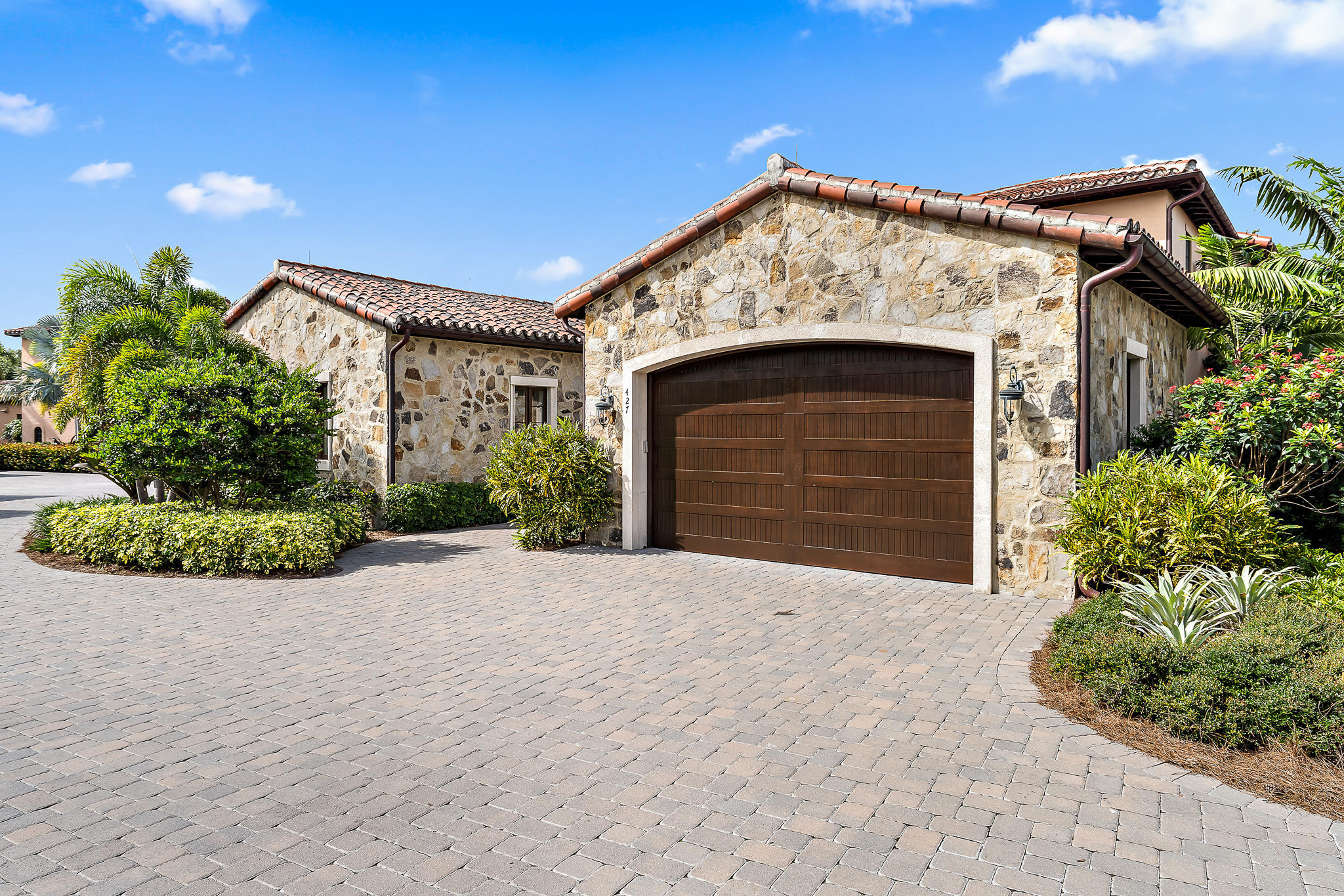 The Bears Club - Residential