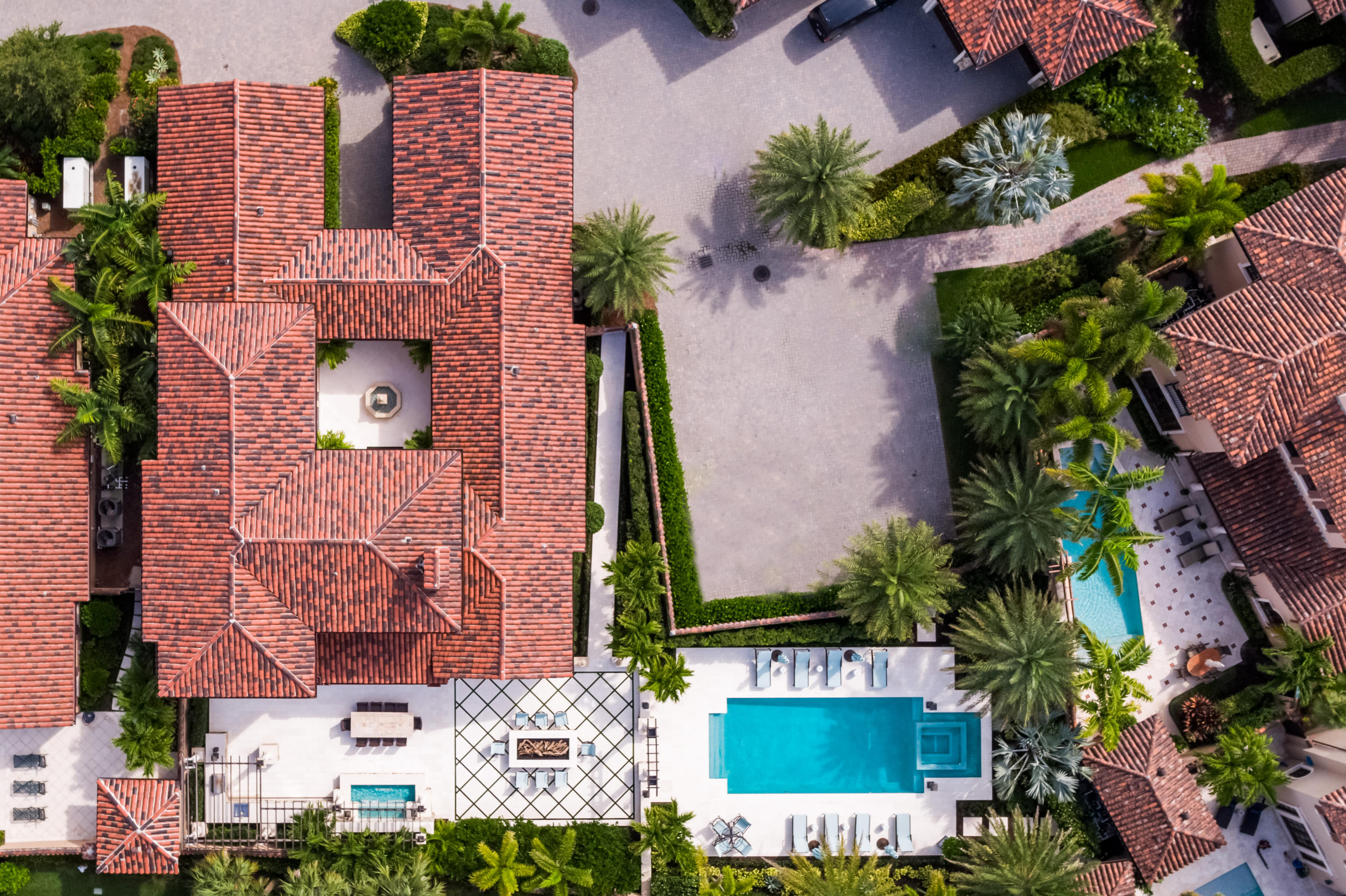 The Bears Club - Residential