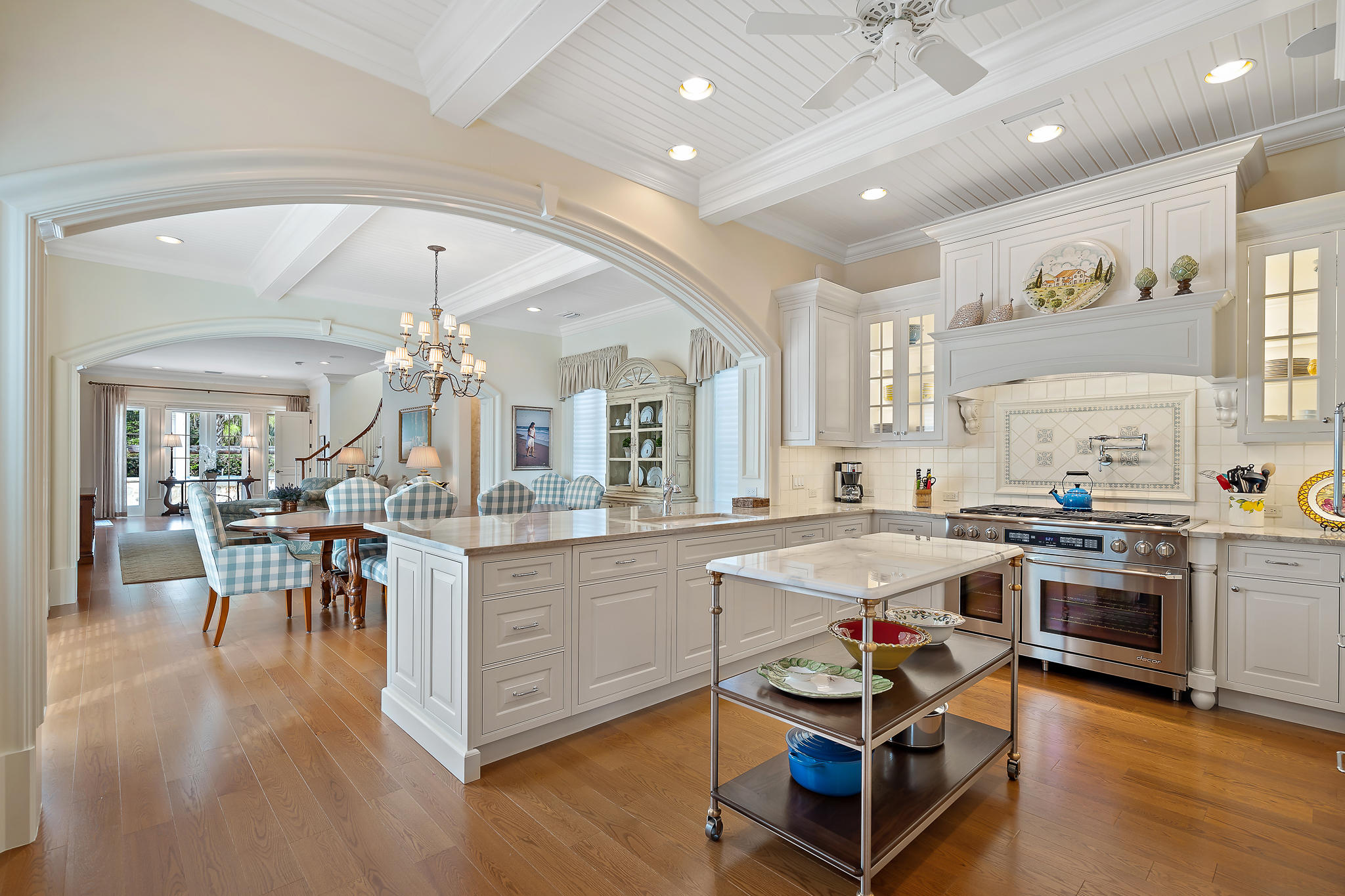 The Bears Club - Residential