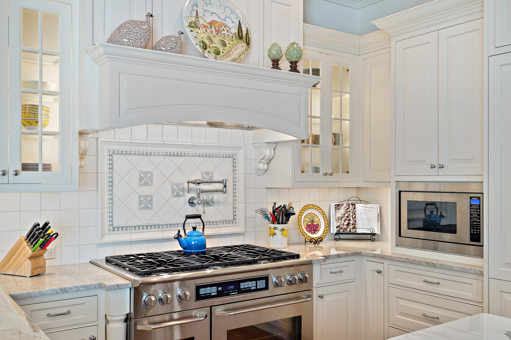 The Bears Club - Residential