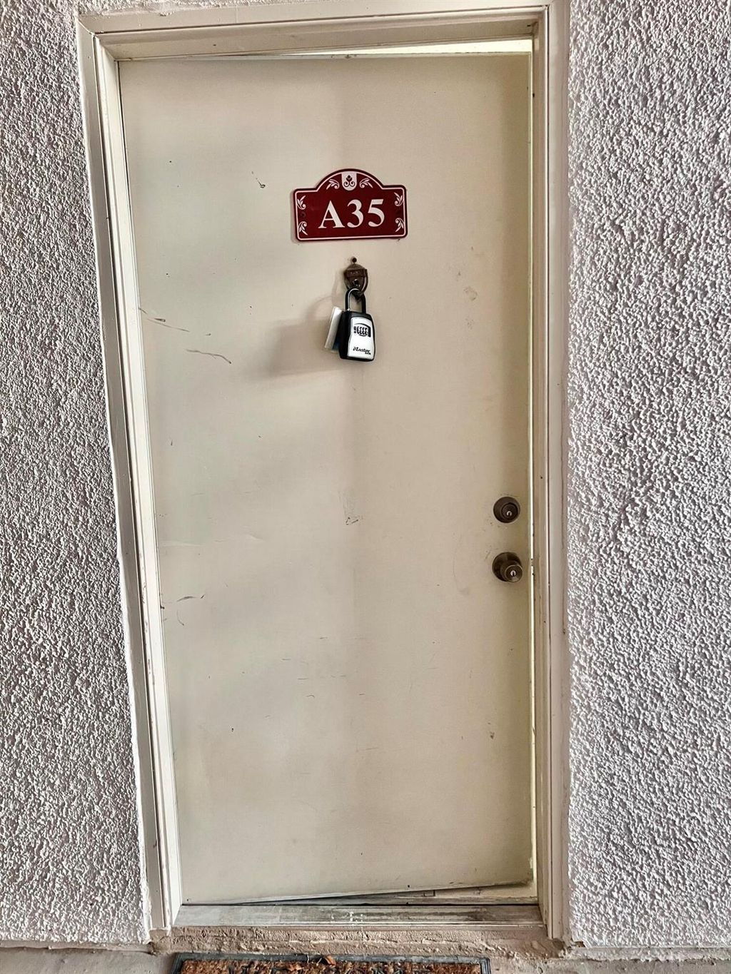 Photo of 1500 N Congress Avenue #A35, West Palm Beach, FL 33401 (MLS # R10935813)