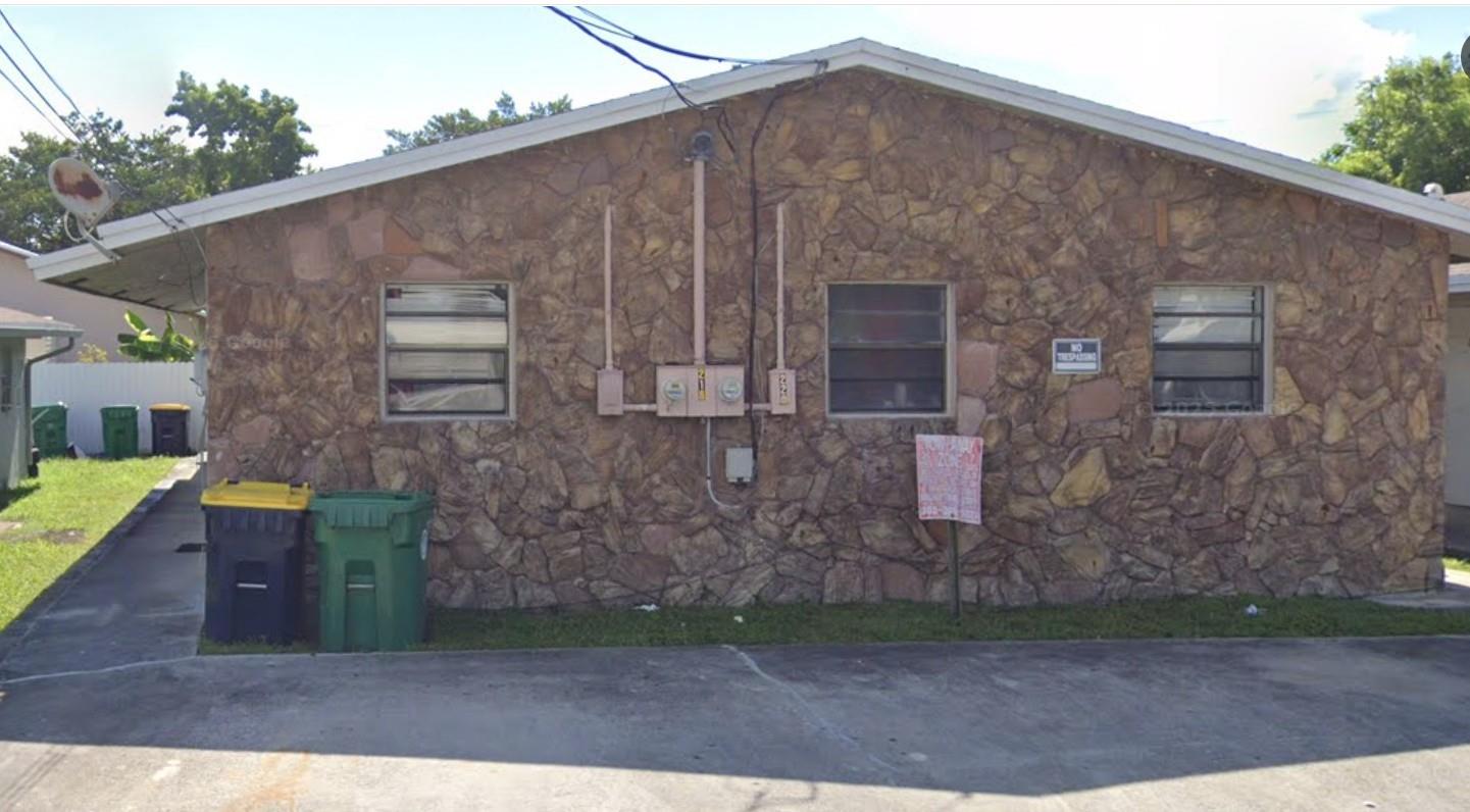 DANETTE - Residential Lease