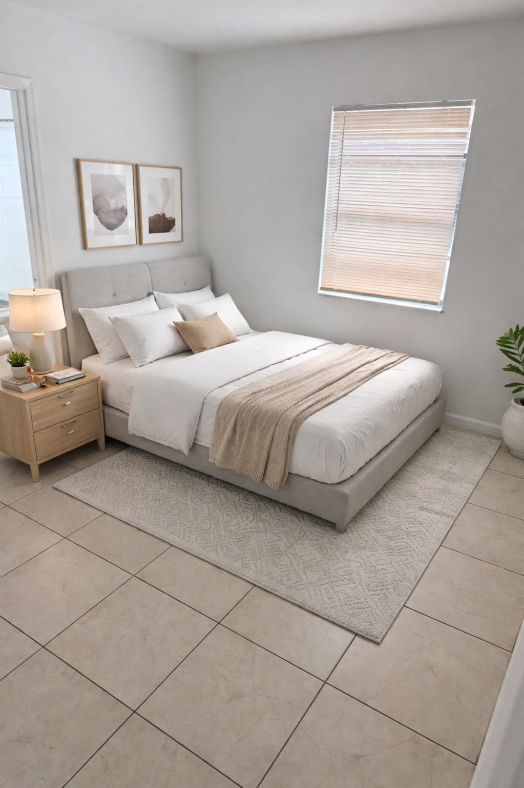 DANETTE - Residential Lease