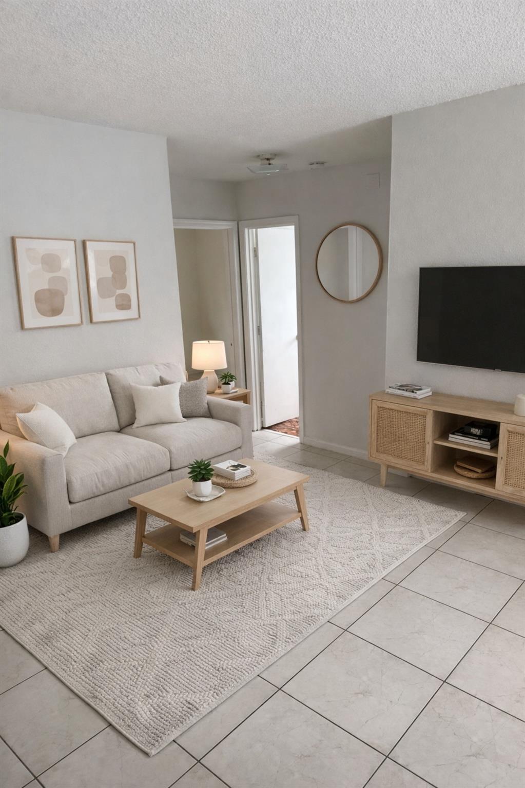 DANETTE - Residential Lease