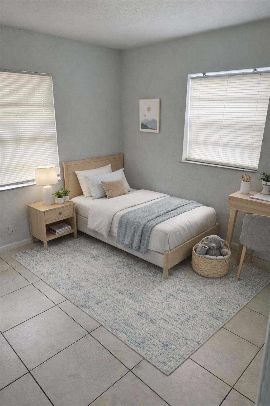 DANETTE - Residential Lease